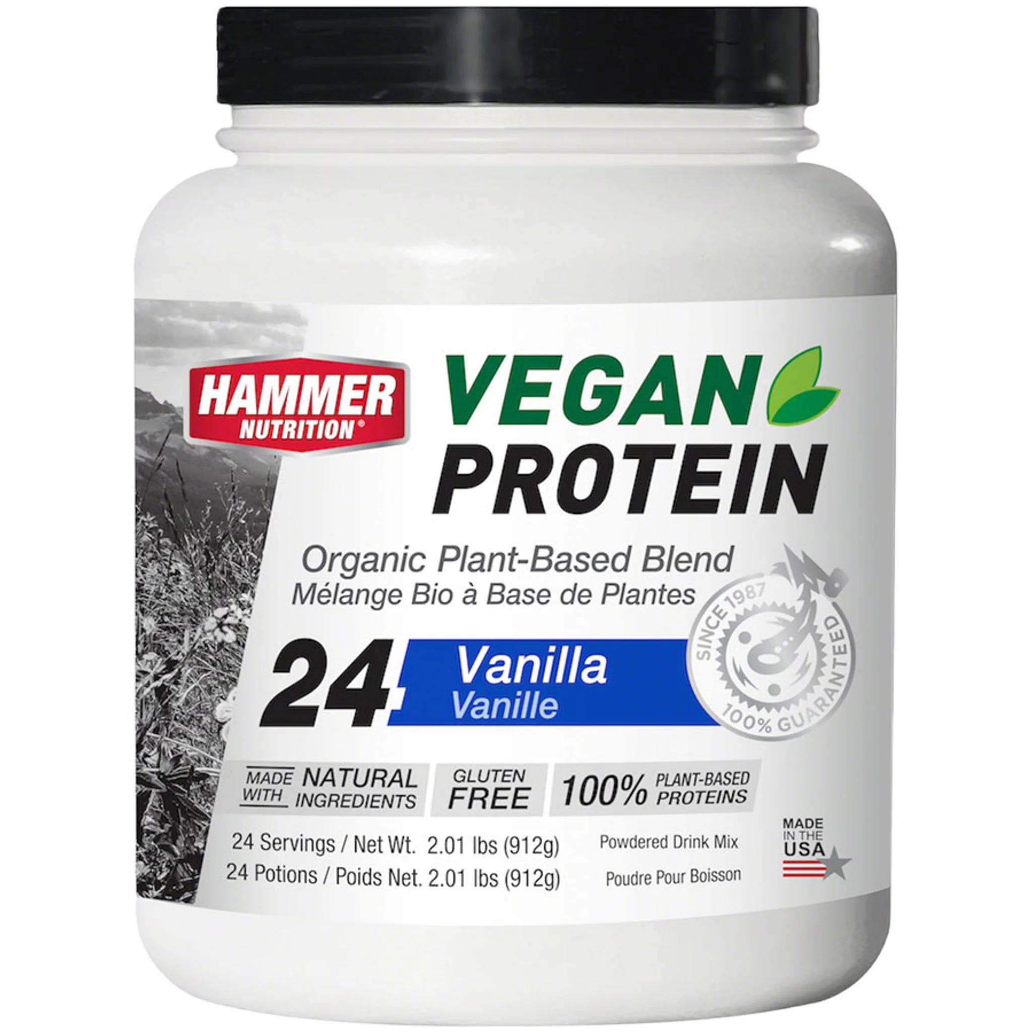 Vegan Protein - Image 2