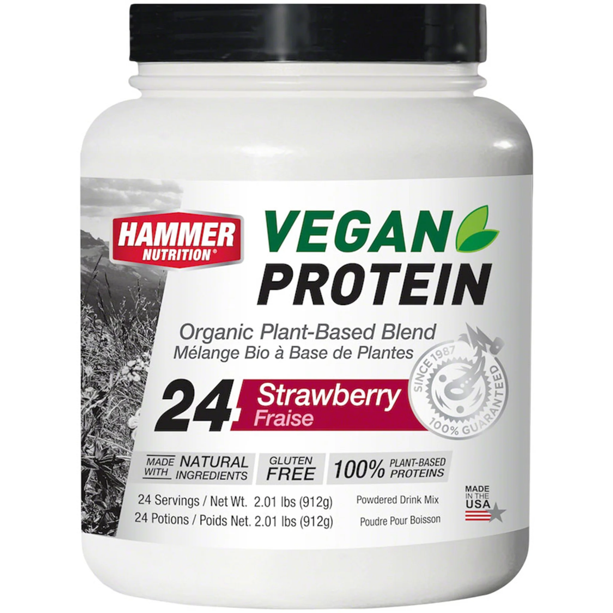 Vegan Protein - Image 3