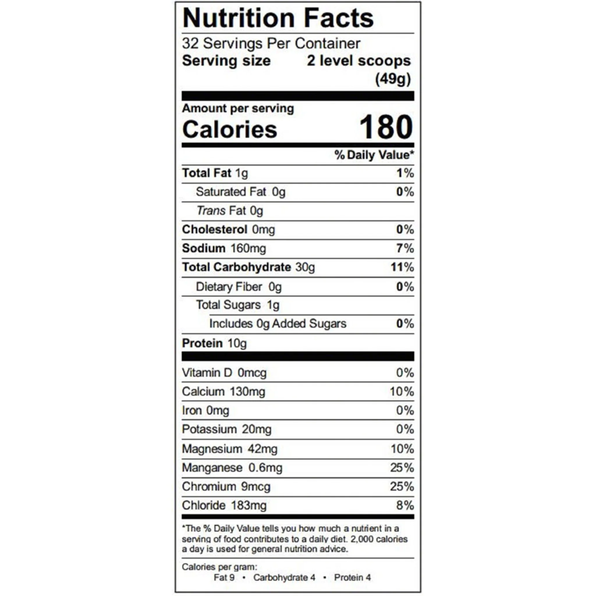 Vegan Recoverite - Image 2