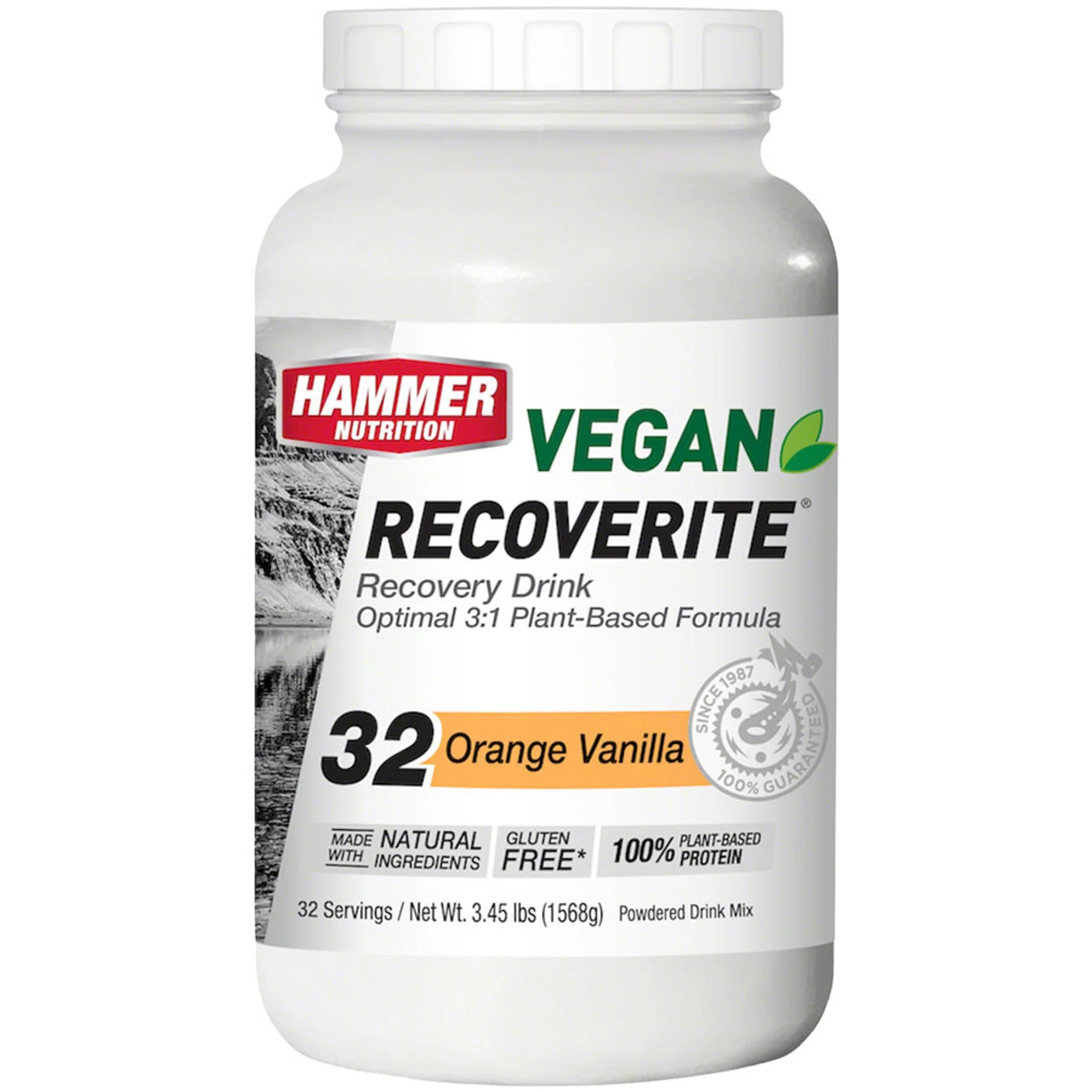 Vegan Recoverite - Image 3