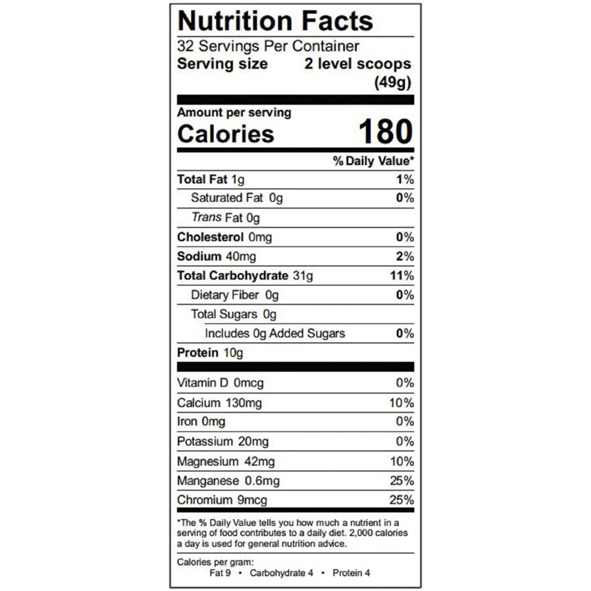 Vegan Recoverite - Image 4