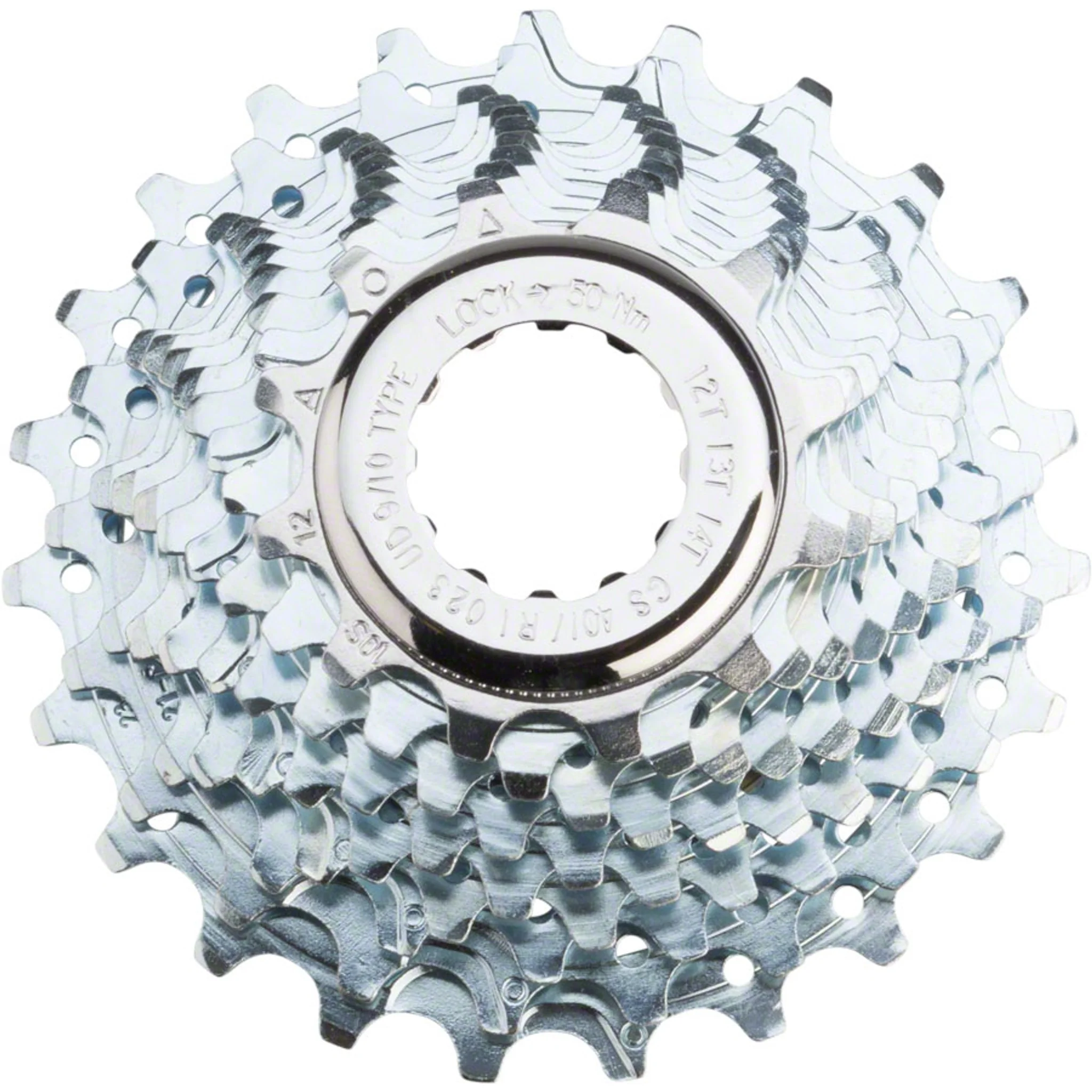 Veloce 10 Speed Cassette