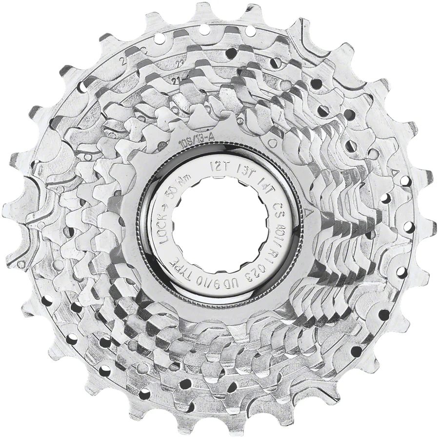 Veloce 9 Speed Cassette - Image 2