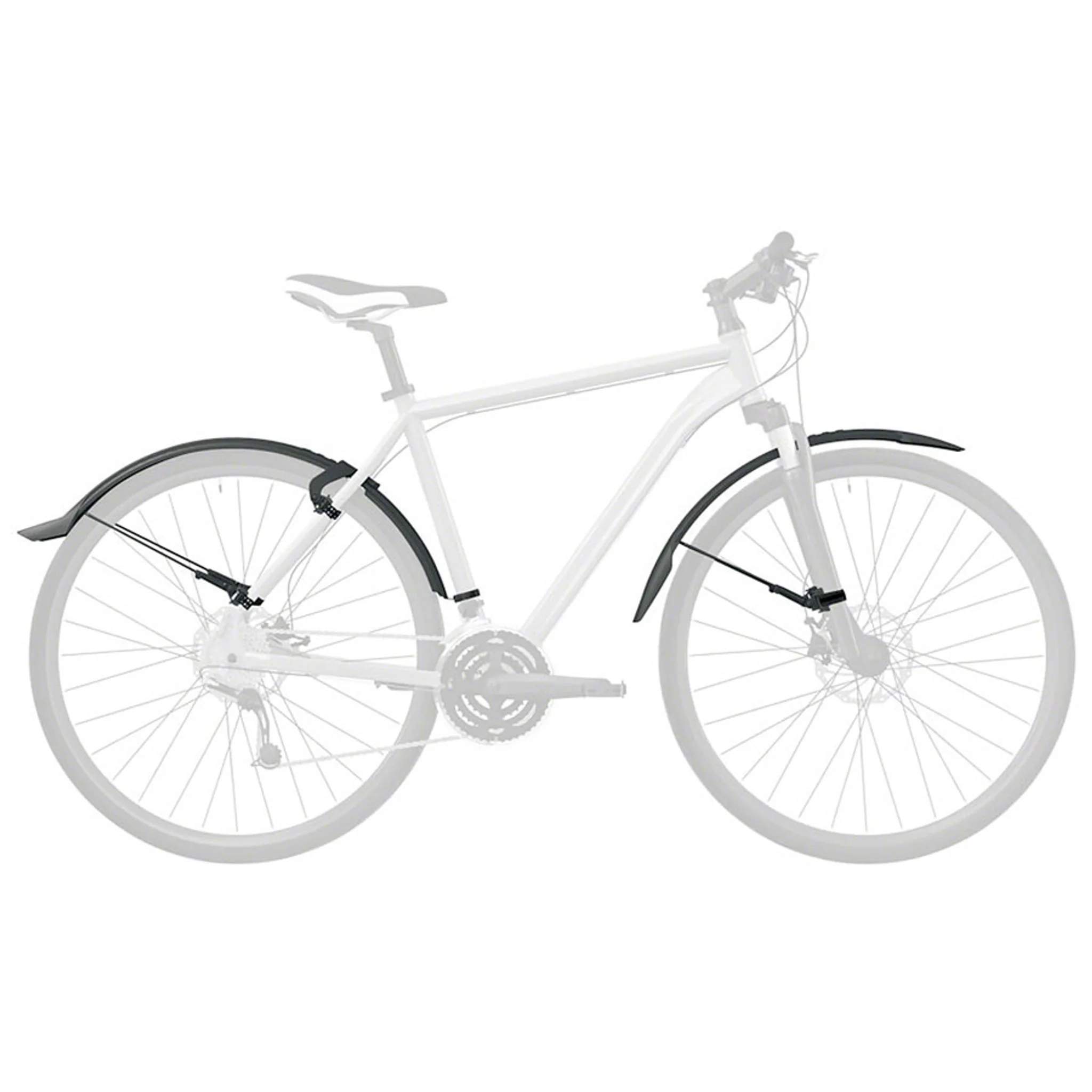 Veloflexx Fender Set - Image 4