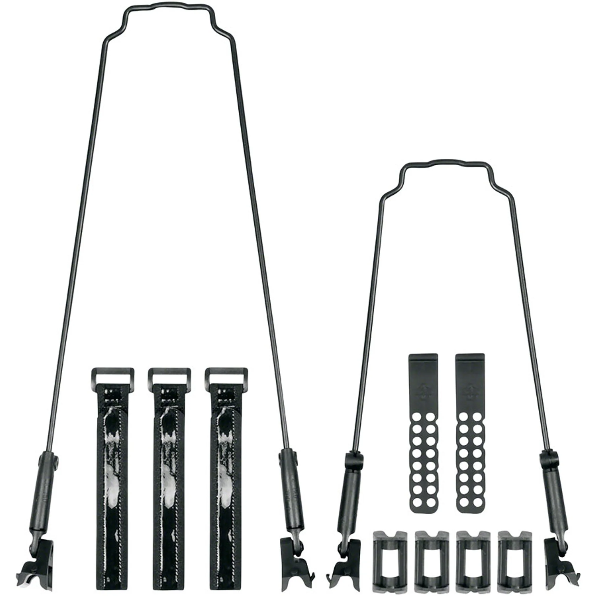 Veloflexx Fender Set - Image 5
