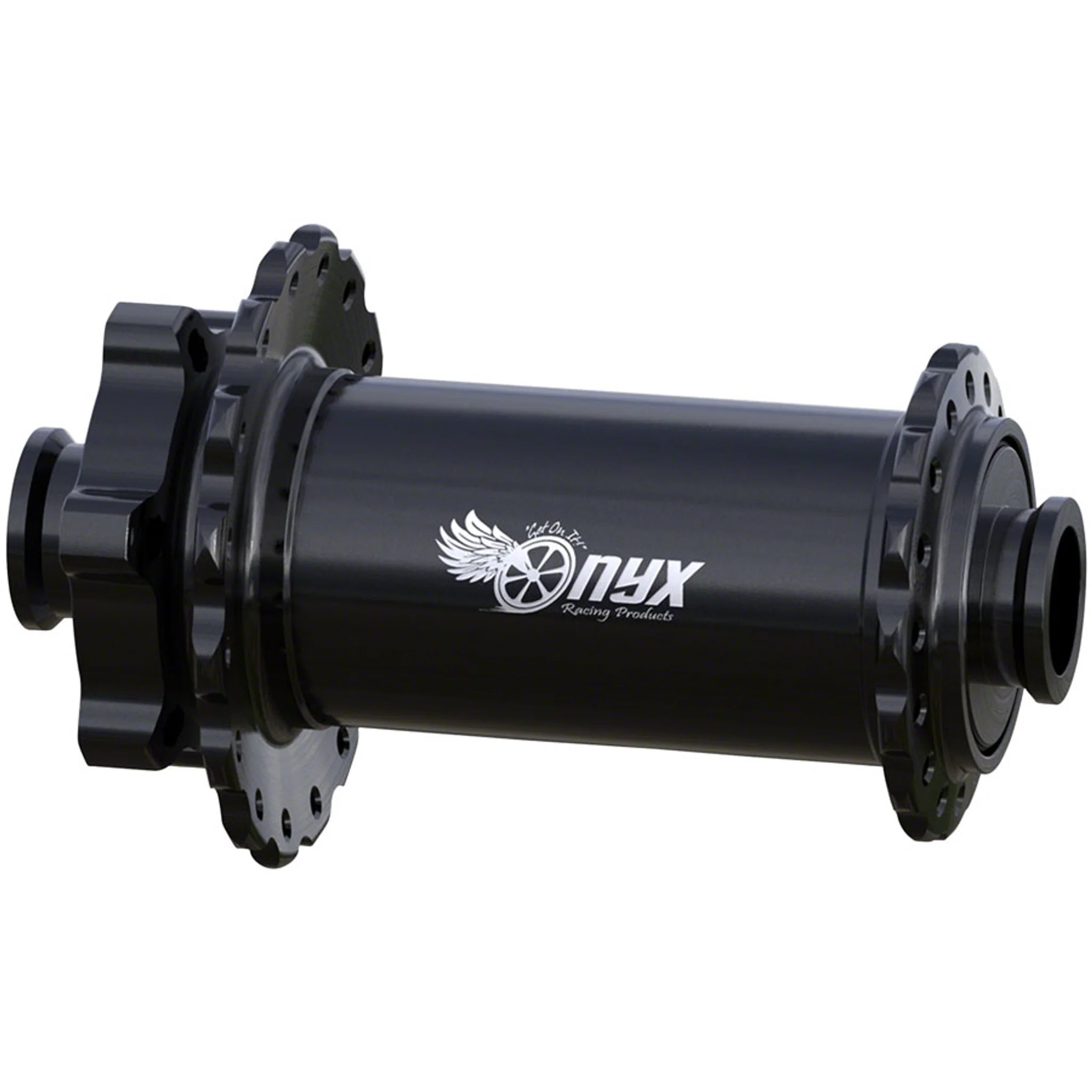 Vesper Front Hub