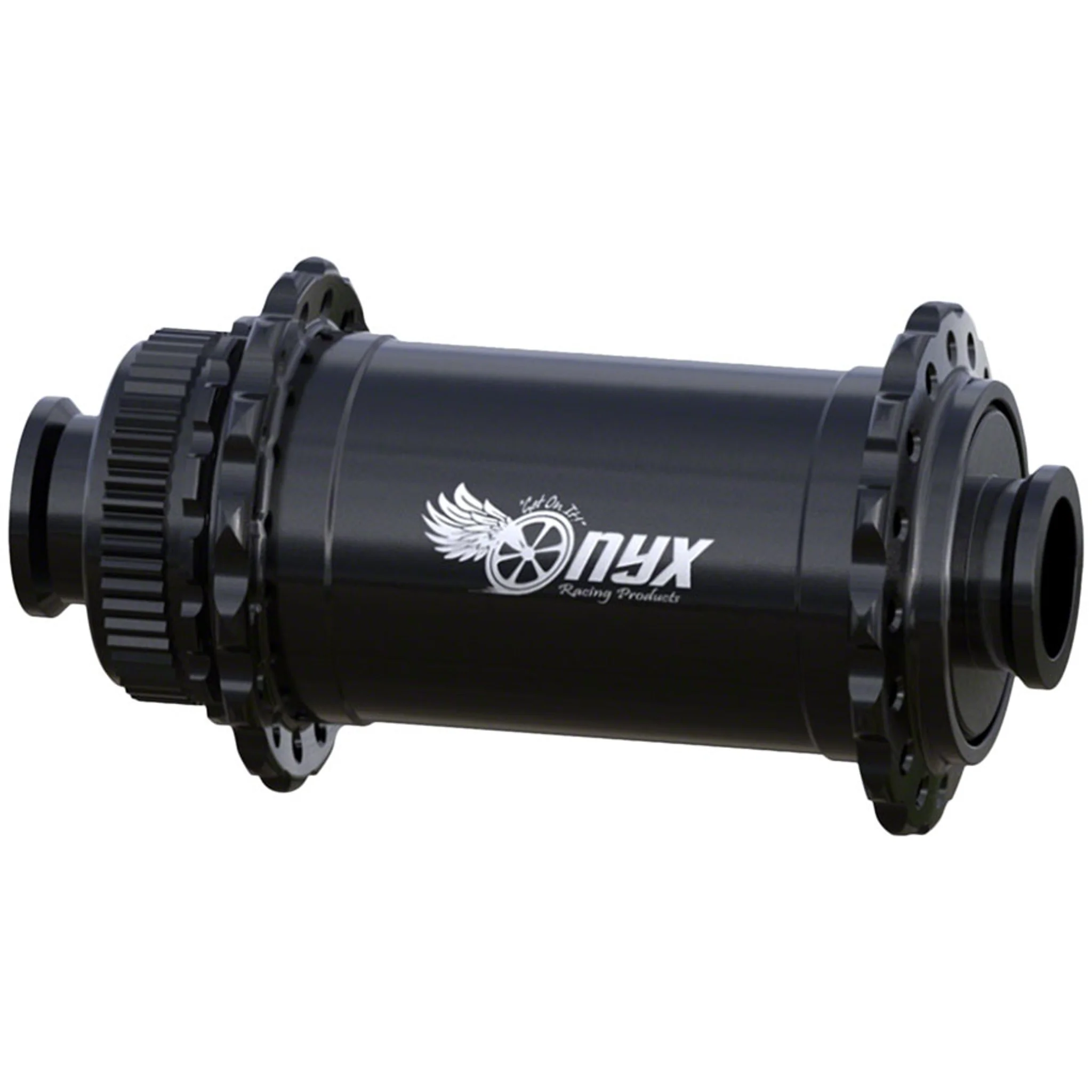 Vesper Front Hub - Image 2