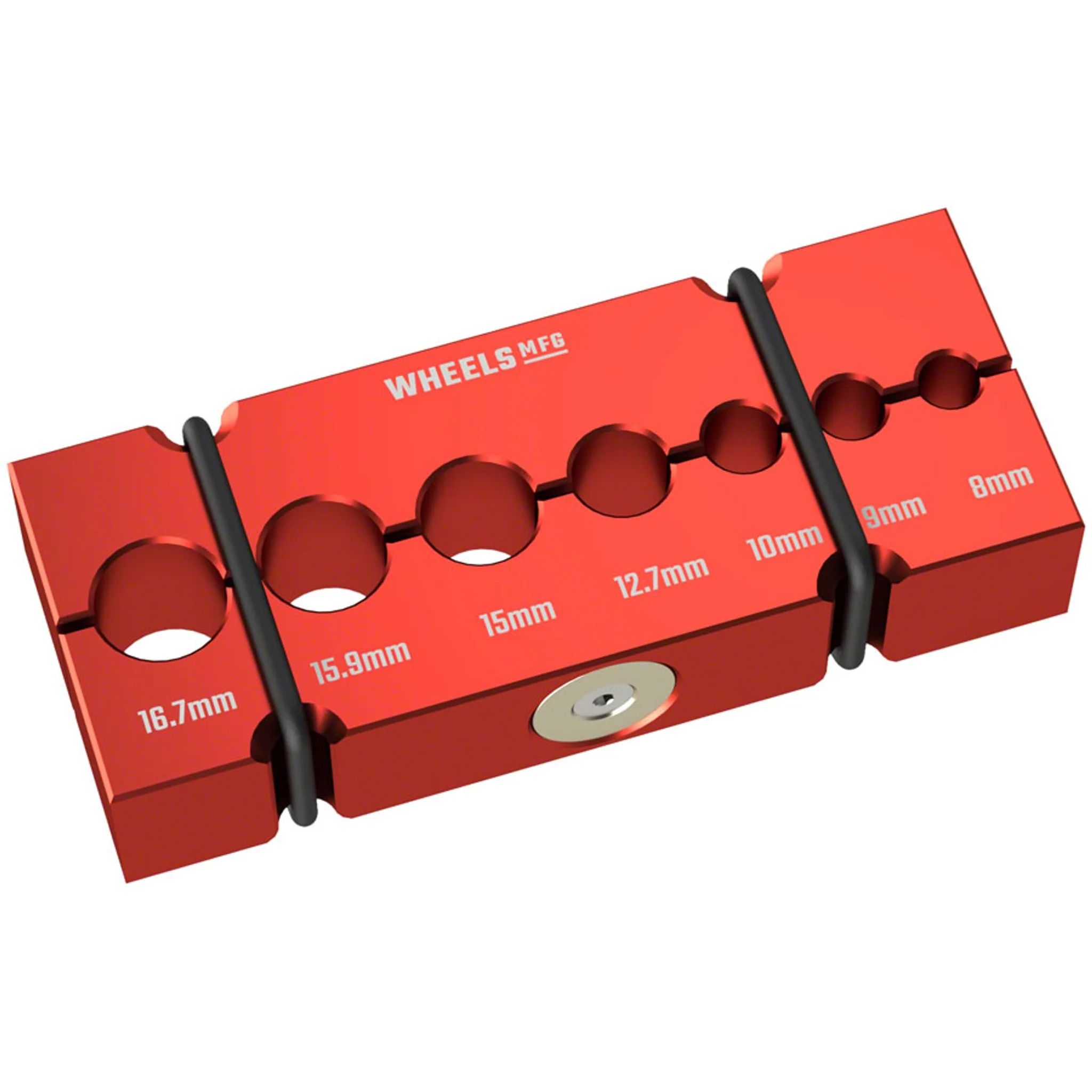 Vice Shaft Clamp - Image 2