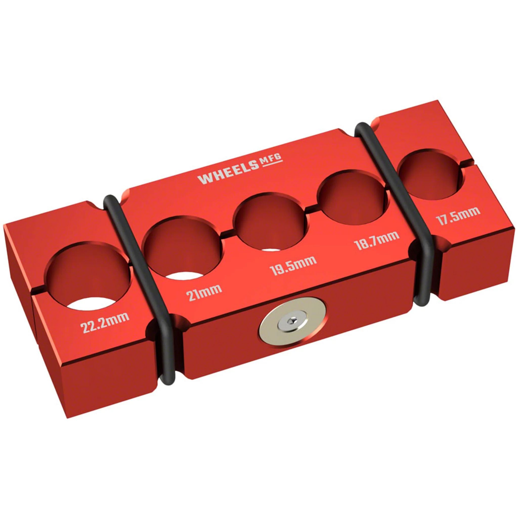 Vice Shaft Clamp - Image 4