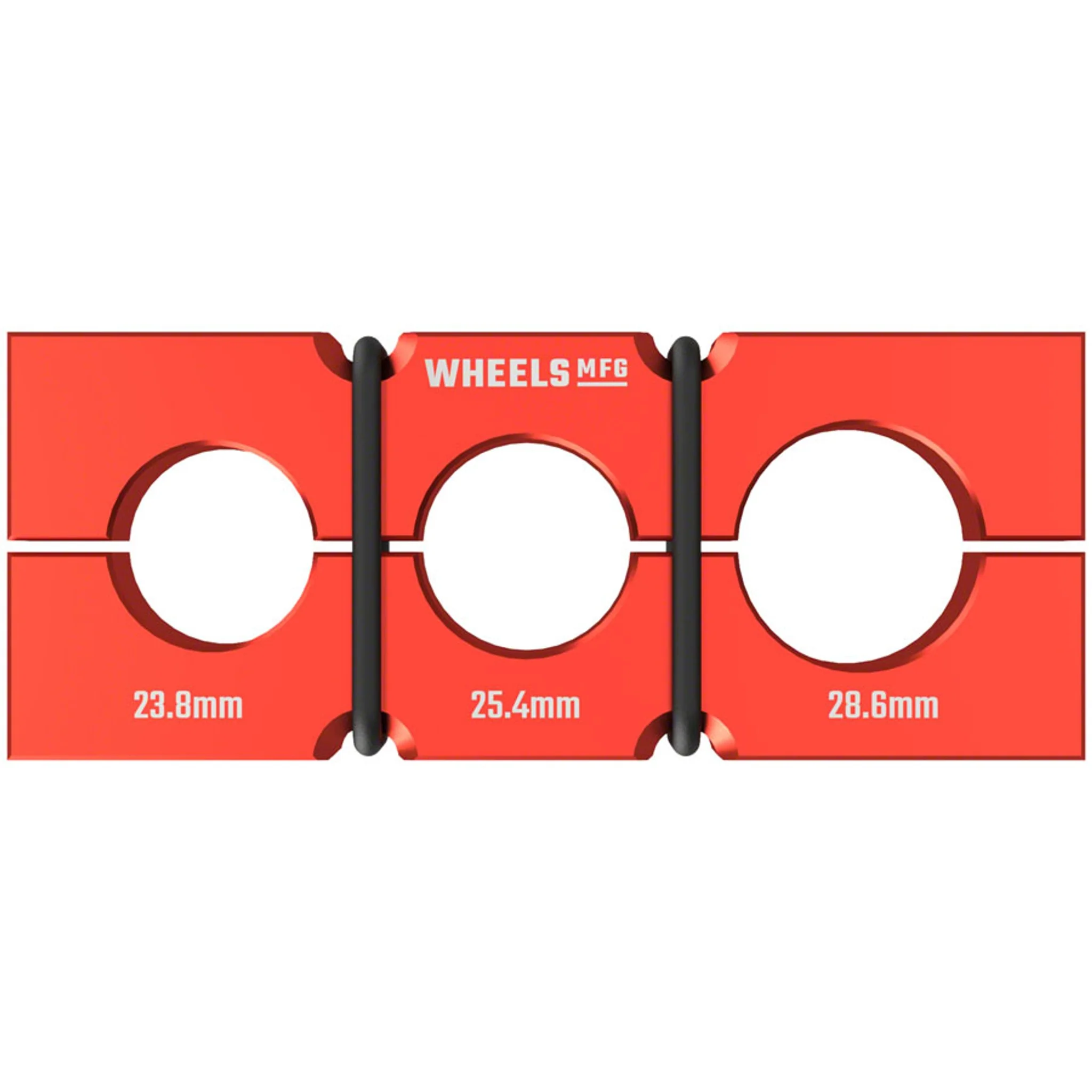 Vice Shaft Clamp - Image 5