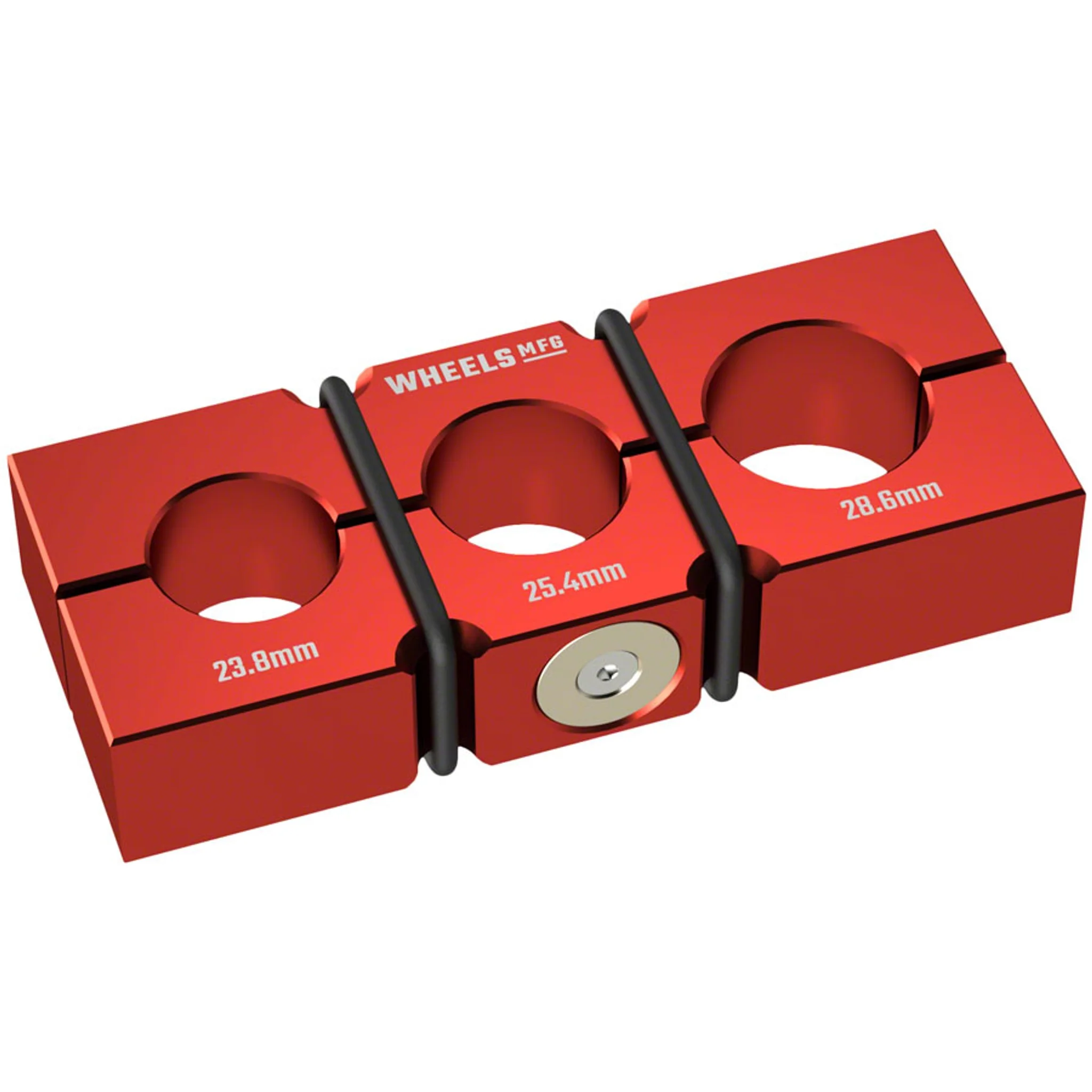 Vice Shaft Clamp - Image 6