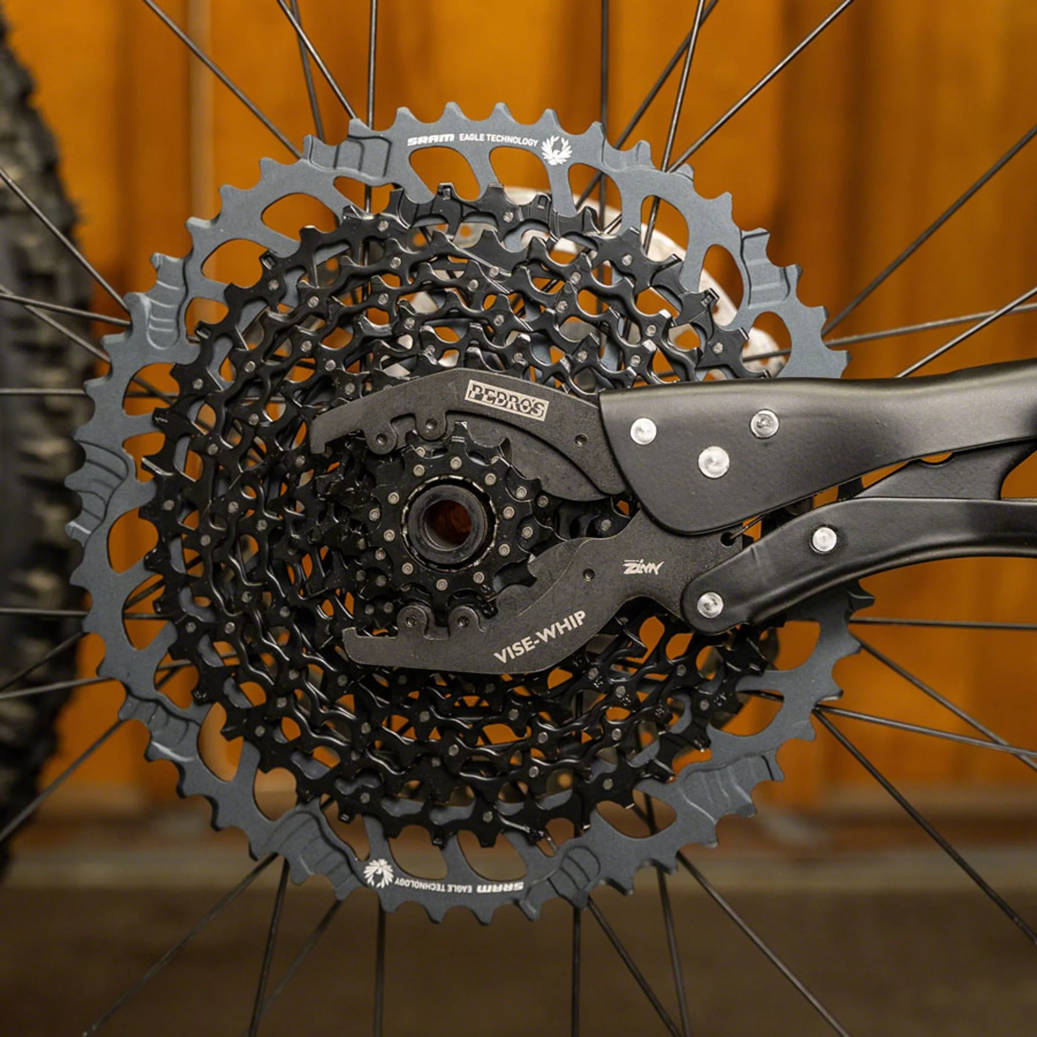 Vise Whip II - Image 5