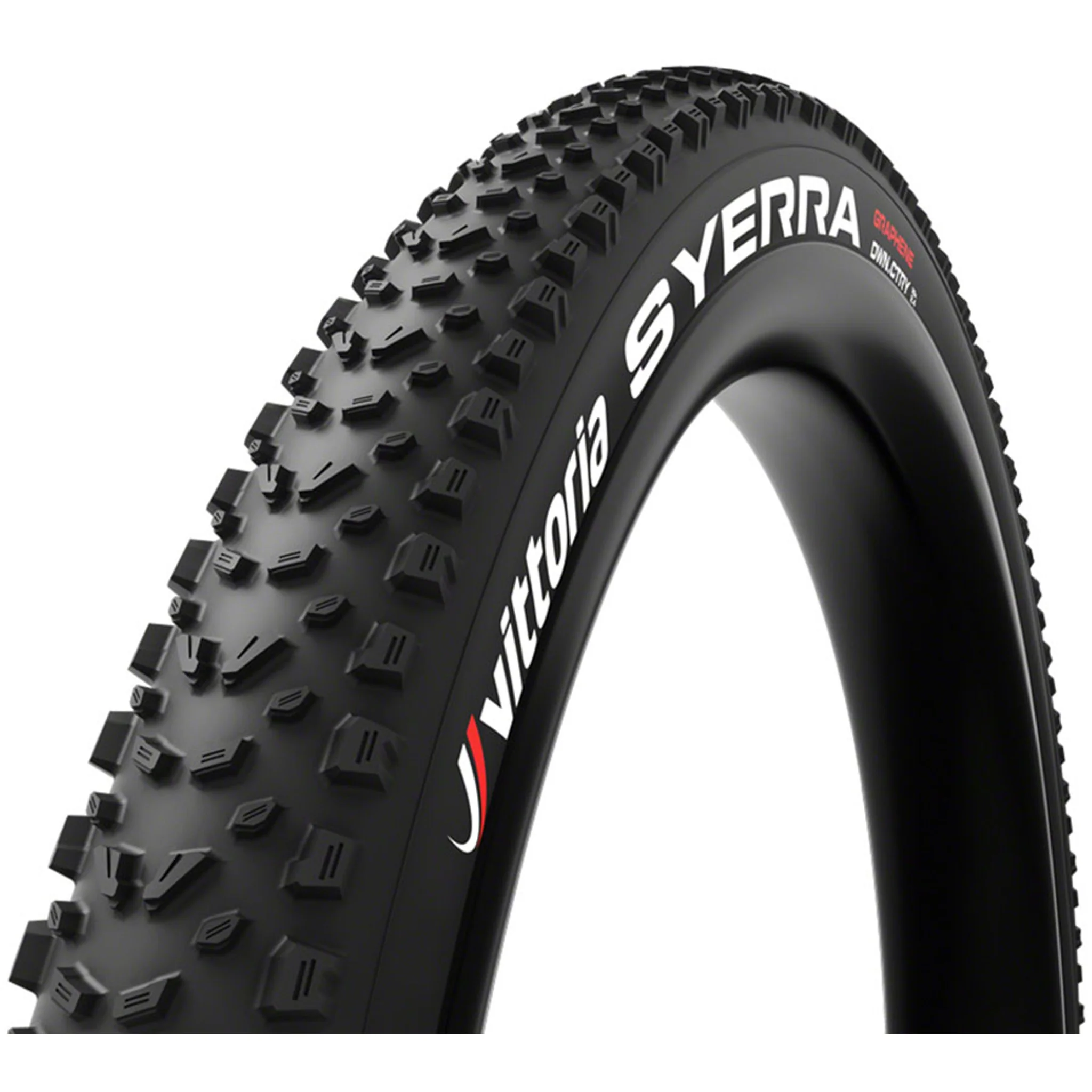 Syerra Tire - 29 x 2.4, Tubeless, Folding, Black, Graphene, G2.0