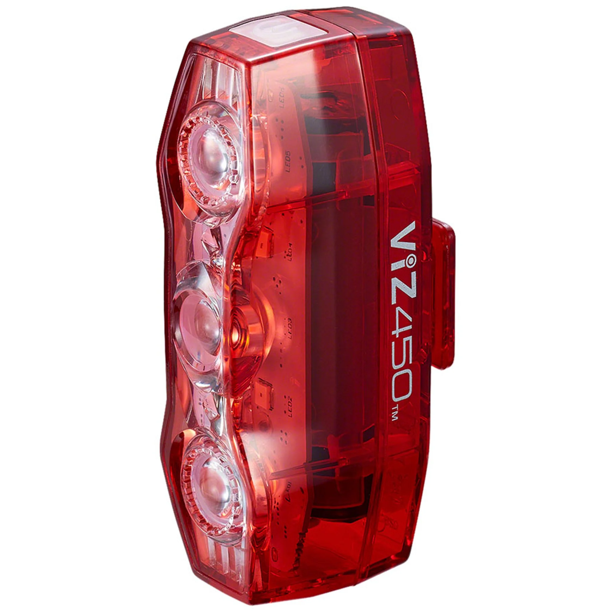 ViZ450 Taillight - Image 5