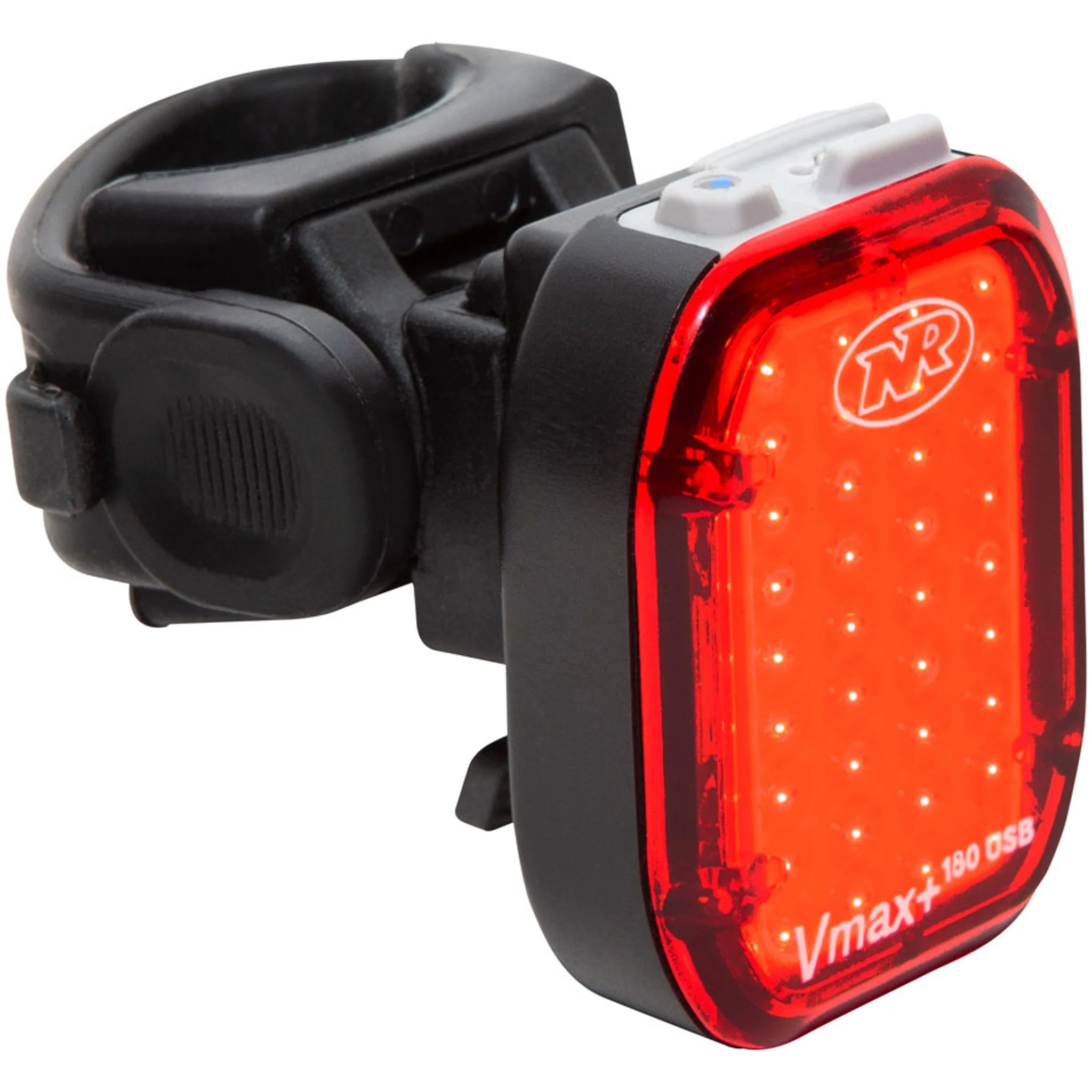 Vmax+180 Taillight