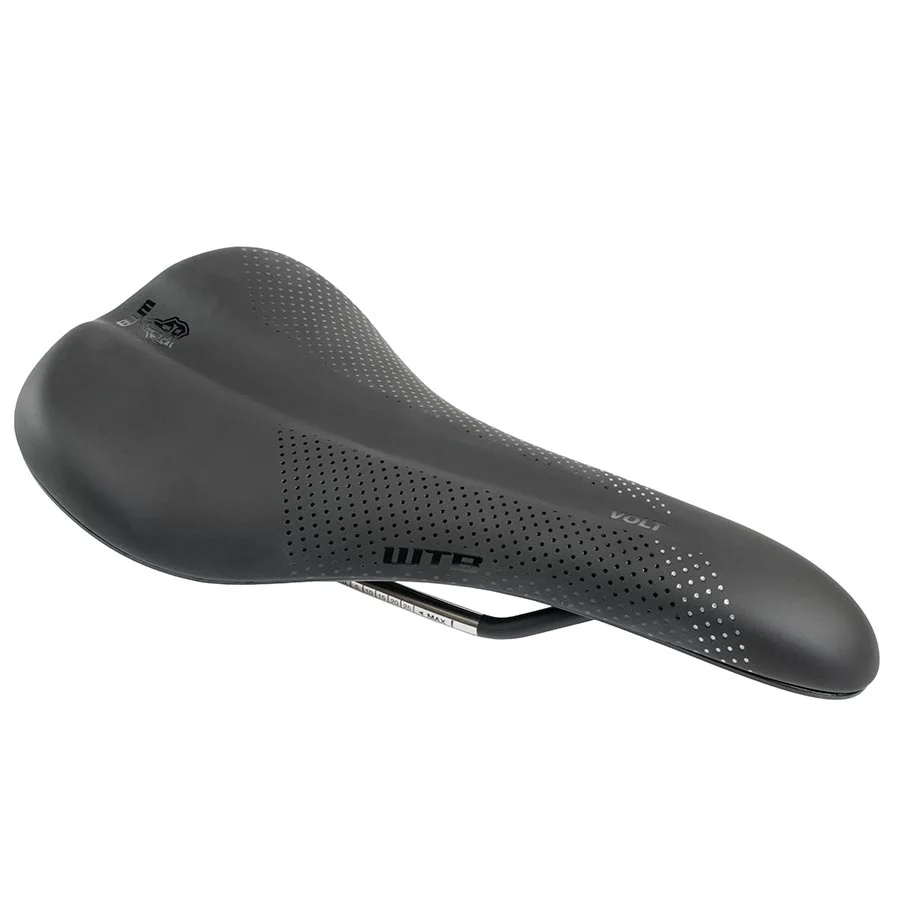 Volt Fusion Form Saddle - Volt Fusion Form Saddle