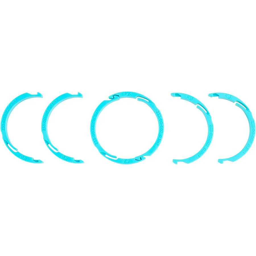 Volume Spacers