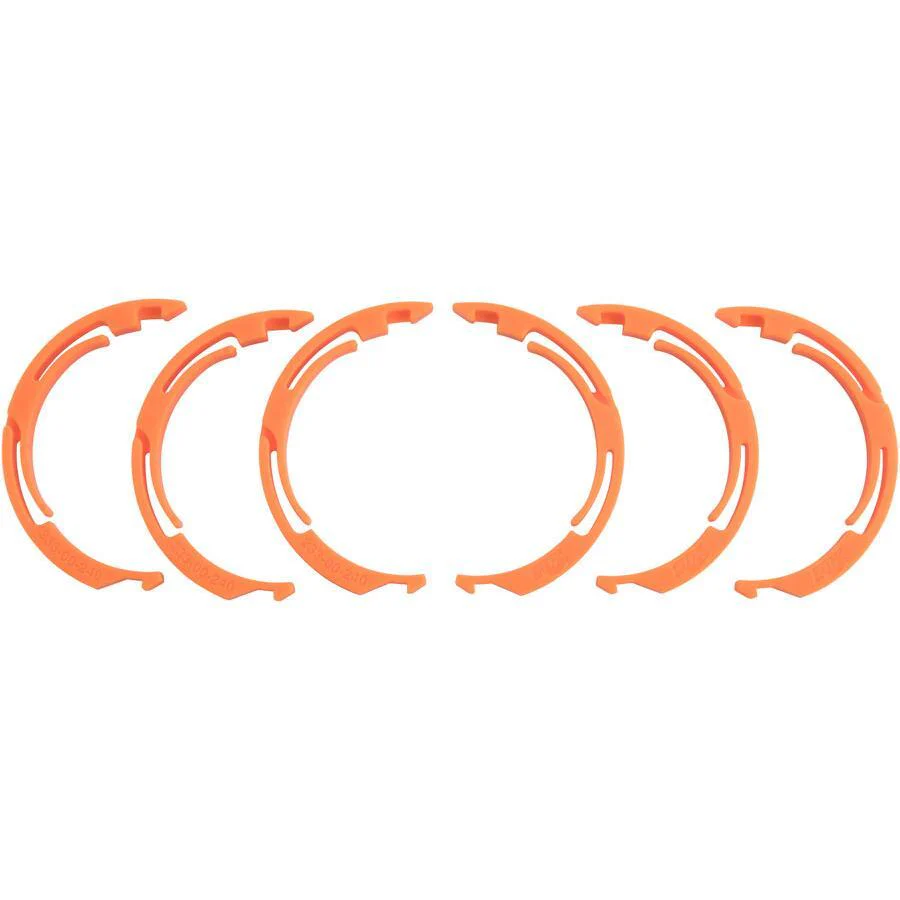 Volume Spacers - Image 5