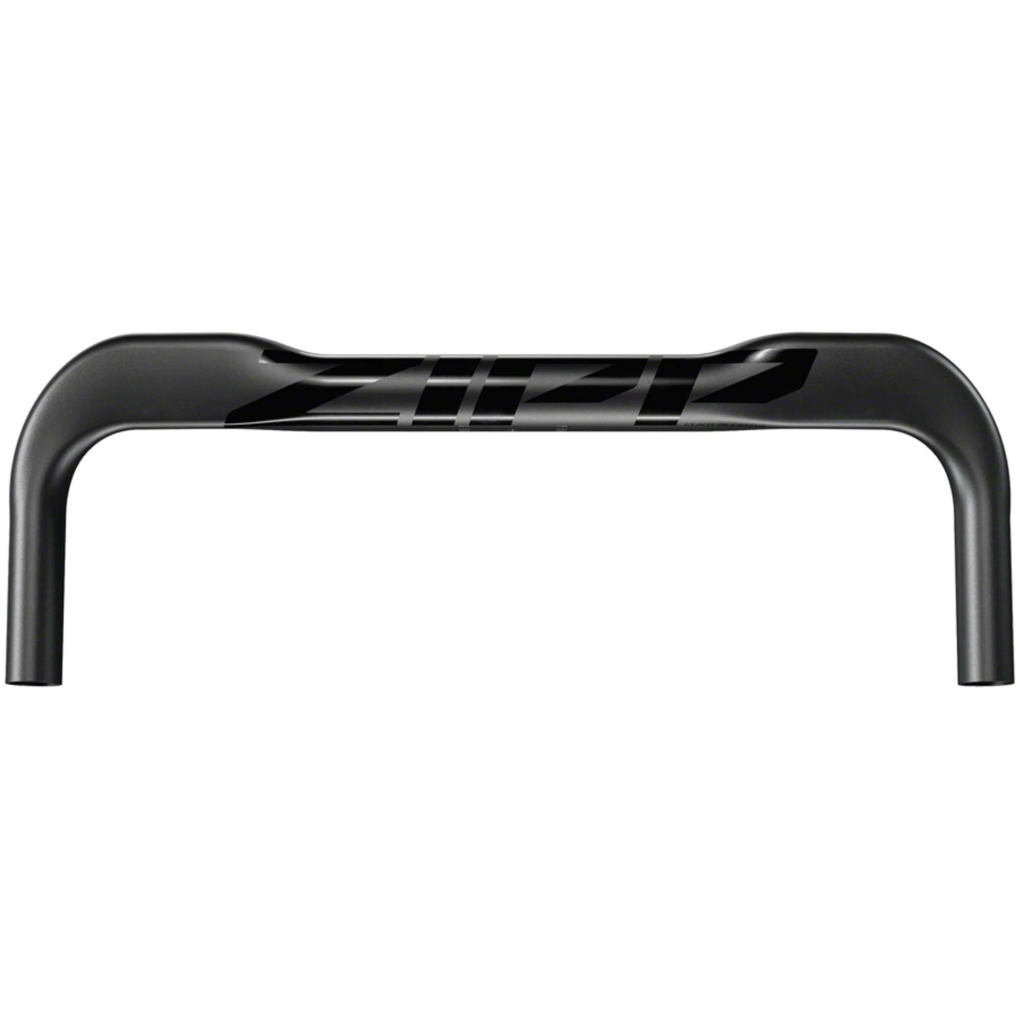Vuka Alumina Base Bar - 31.8mm, 40cm, Bead Blast Black - Image 3
