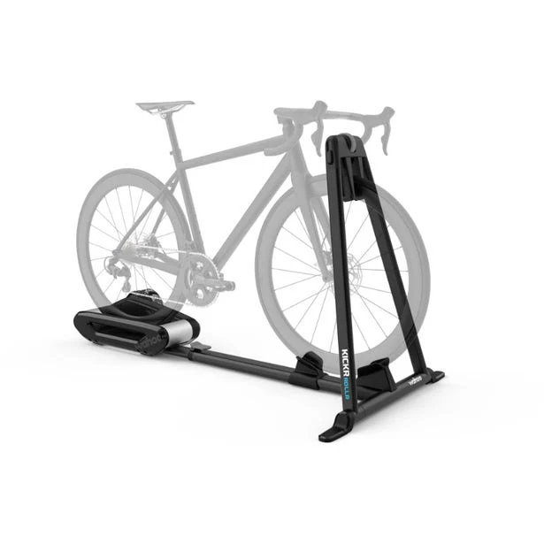 Wahoo KICKR ROLLR Smart Bike Roller Trainer - Image 9