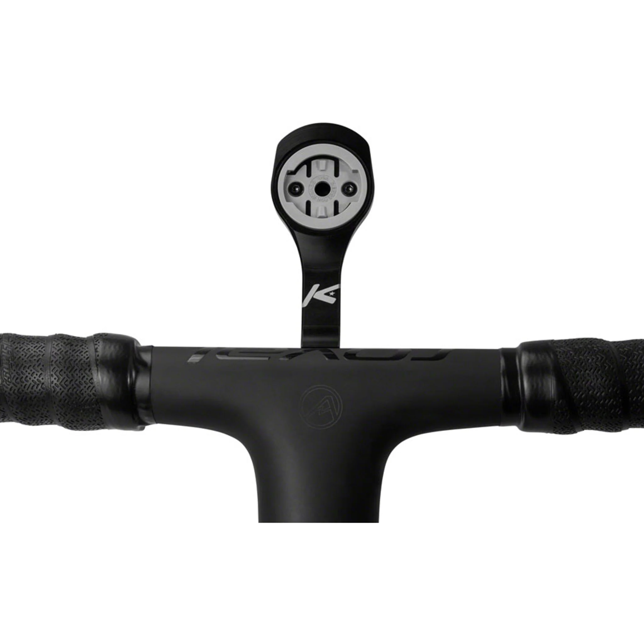K-EDGE Wahoo Specialized Roval Combo Mount - Black Anodized, Compatible up to Garmin 1050 - Image 2