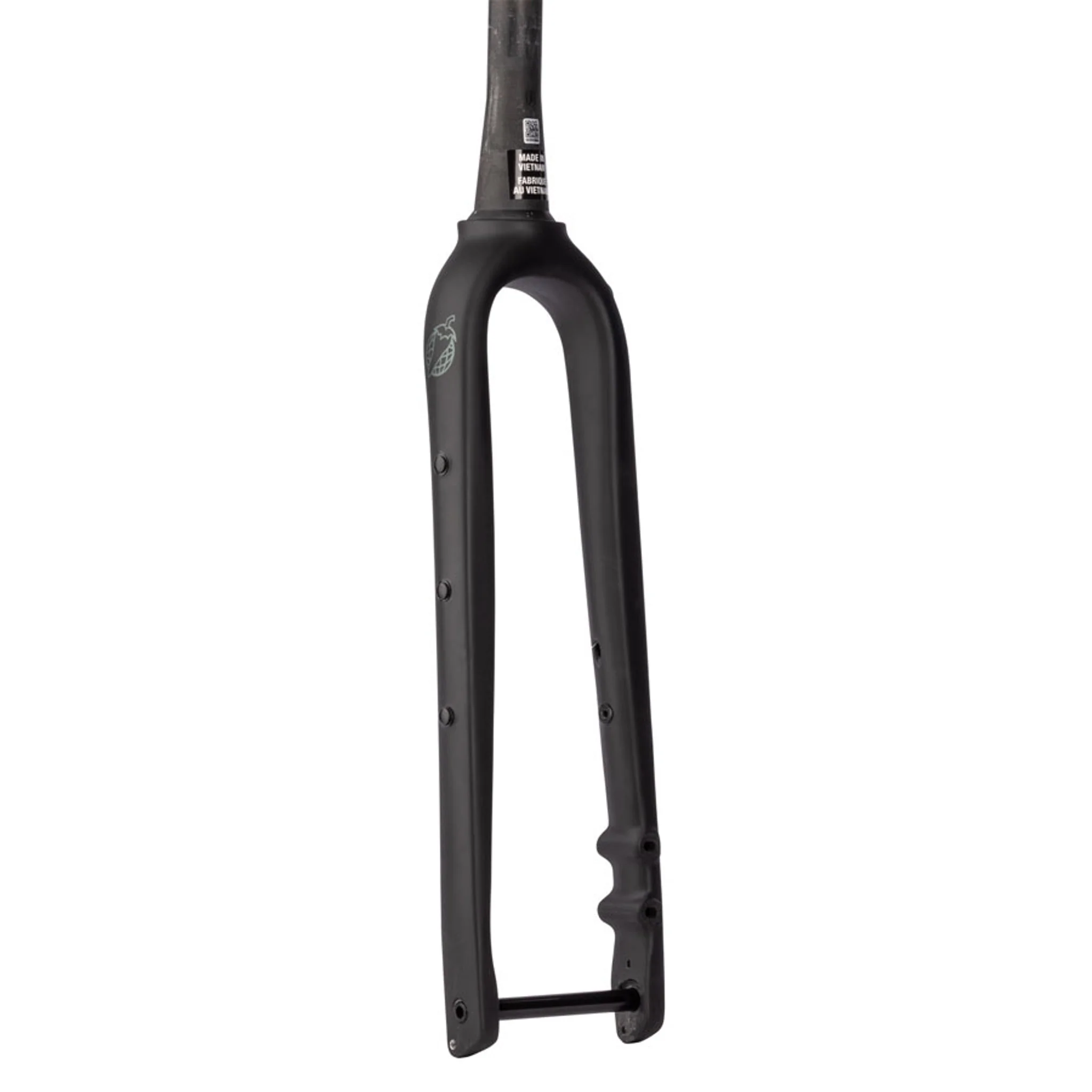 Waxwing Carbon Deluxe Fork - Image 2