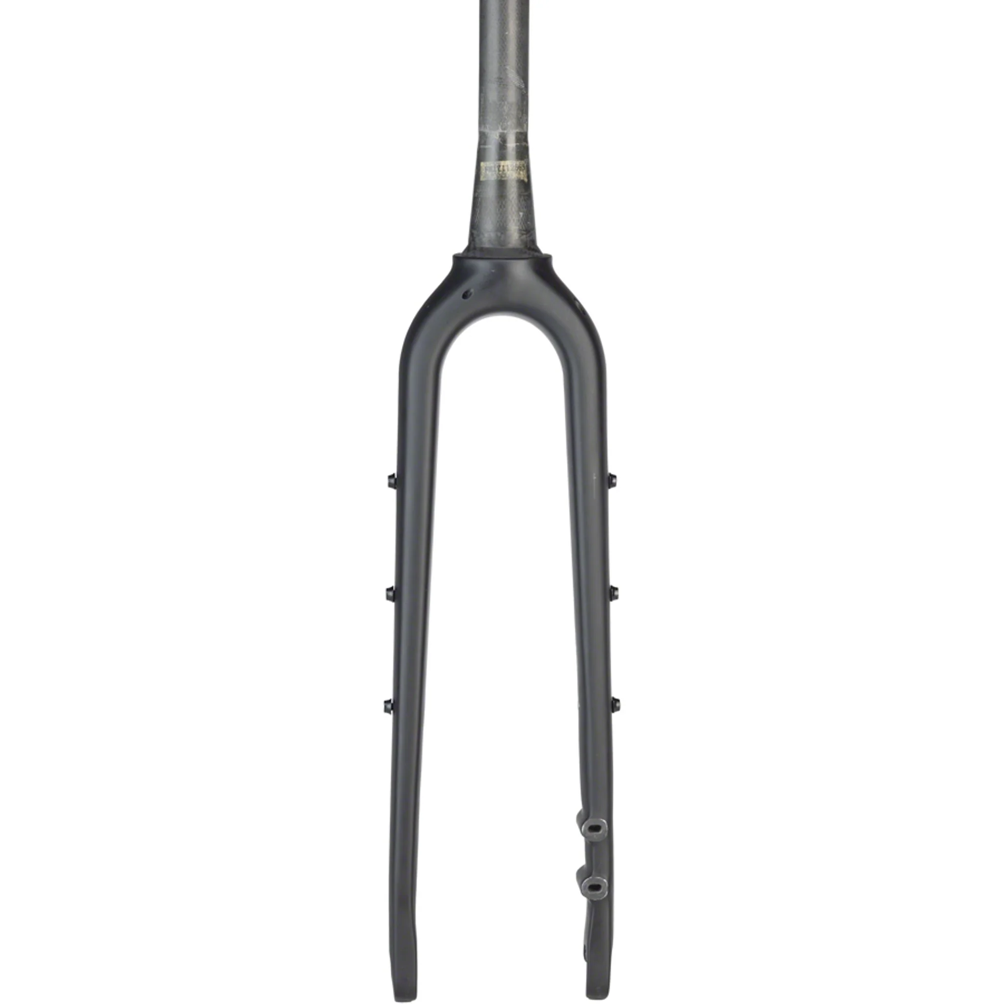 Waxwing Carbon Deluxe Fork - Image 4