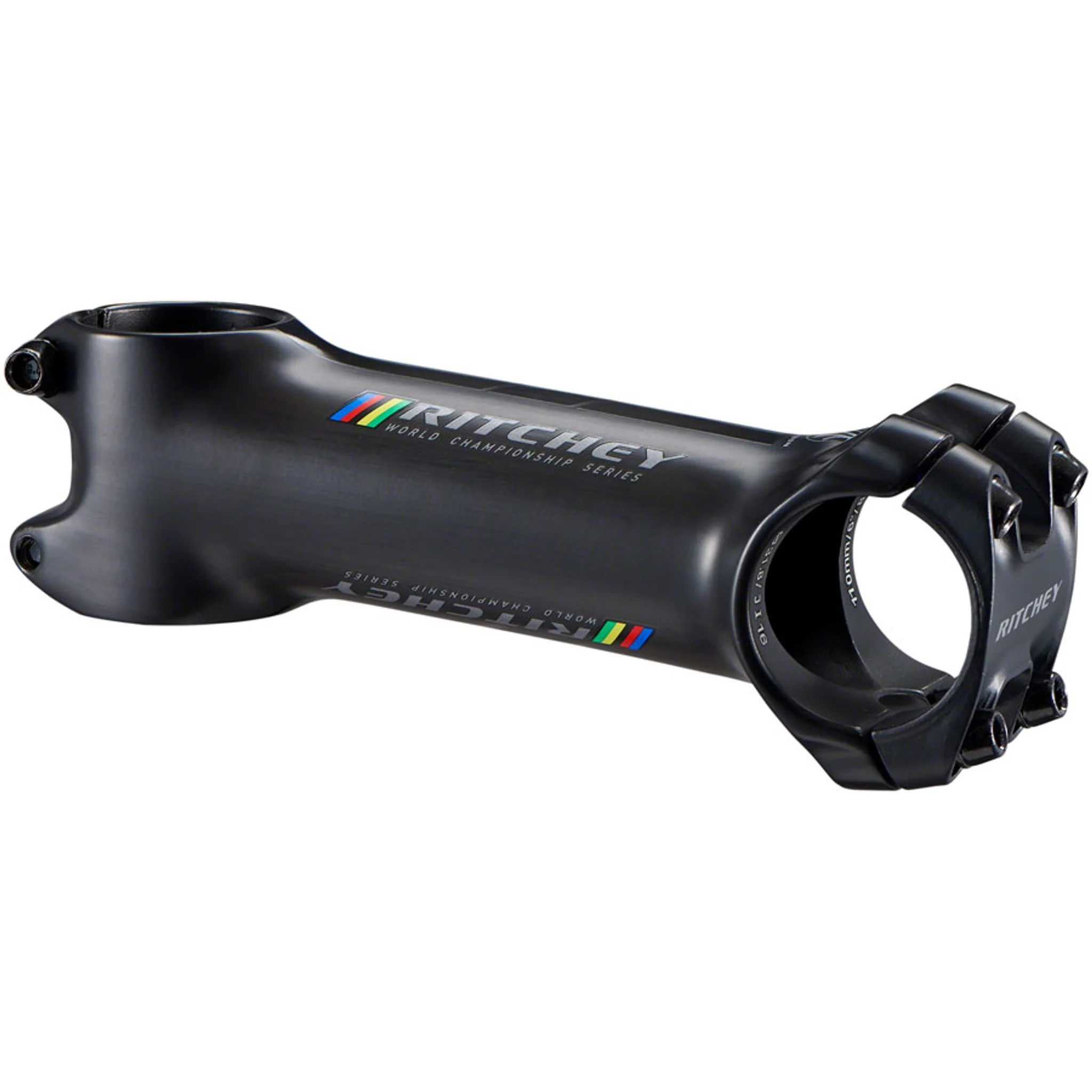 WCS Carbon Matrix C220 84D Stem