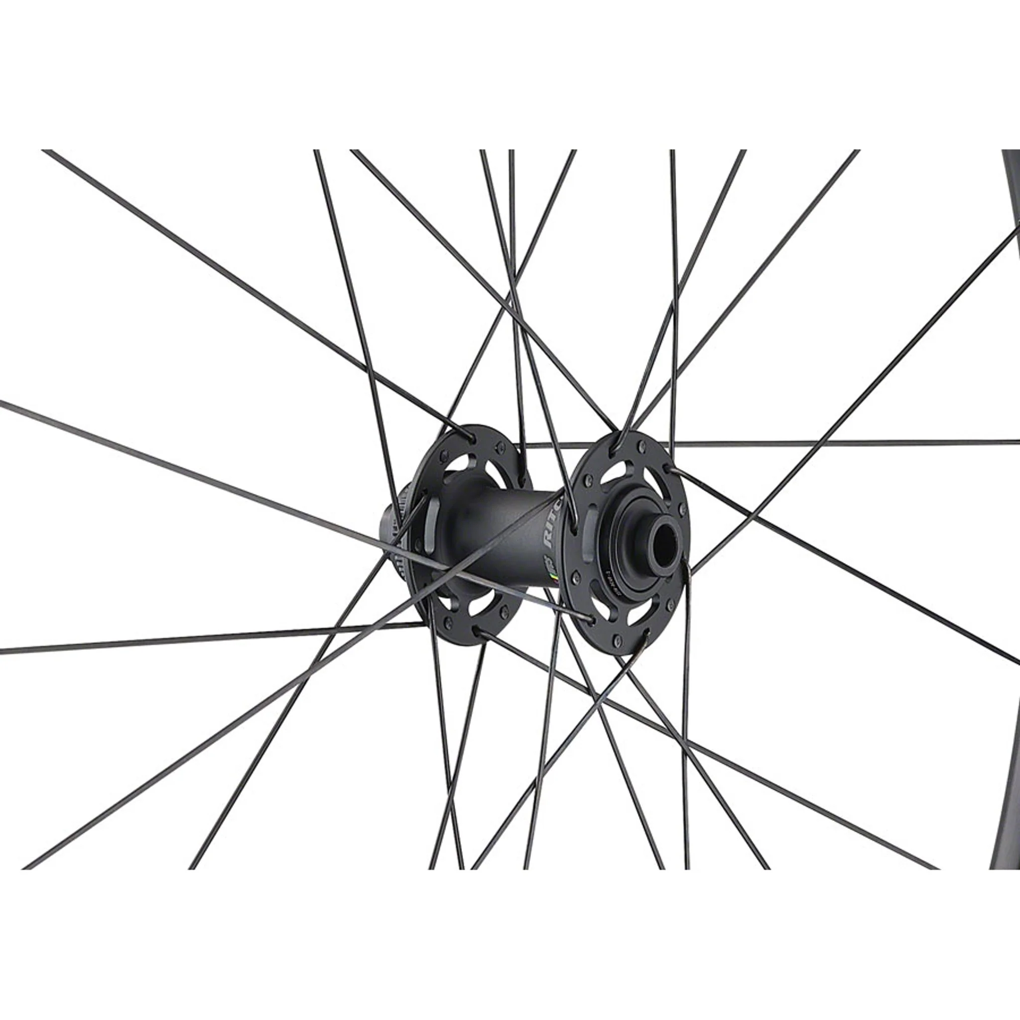 WCS Zeta Wheelset - Image 3