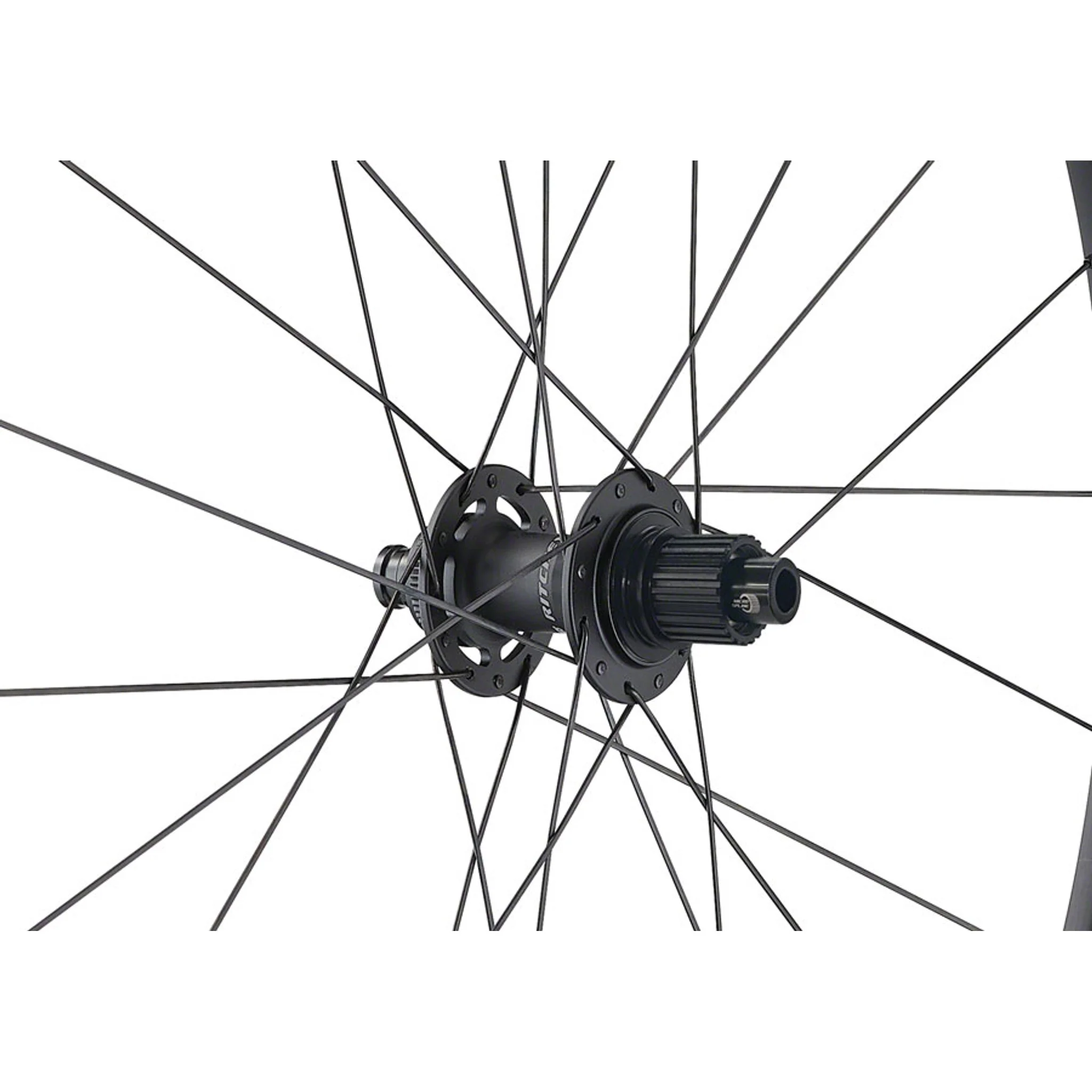 WCS Zeta Wheelset - Image 4