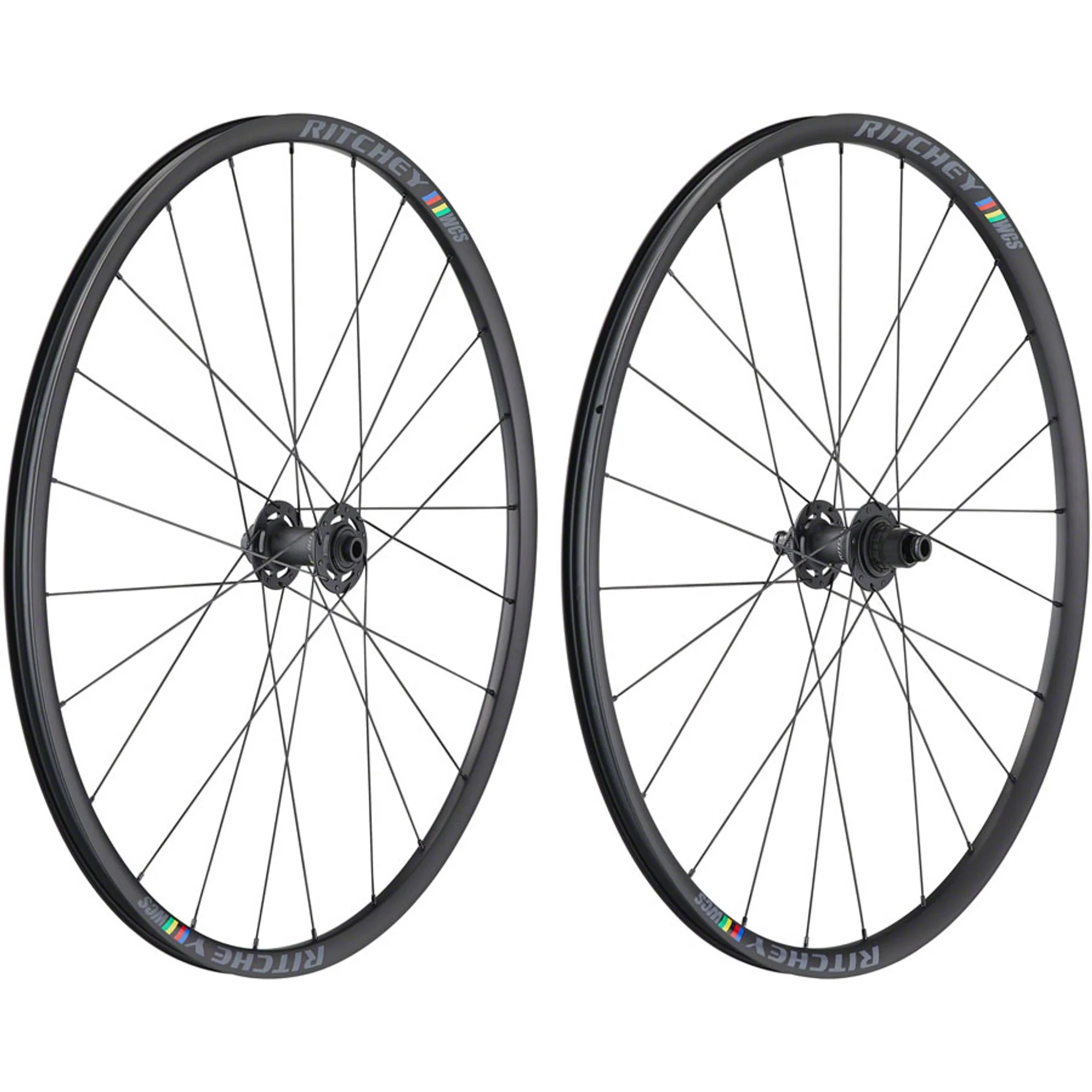WCS Zeta Wheelset - Image 5