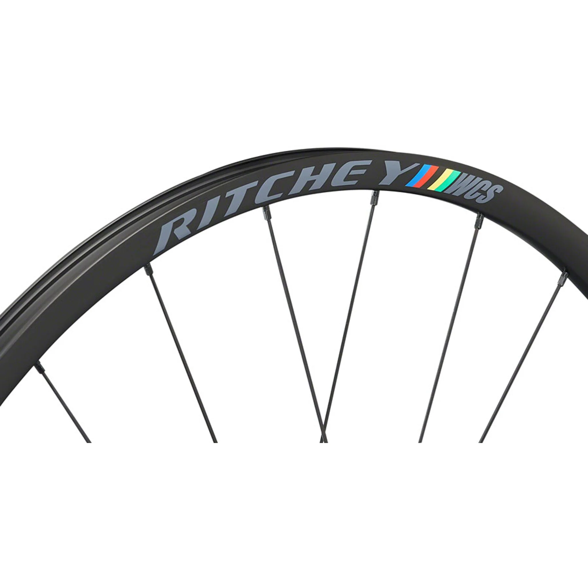 WCS Zeta Wheelset - Image 7