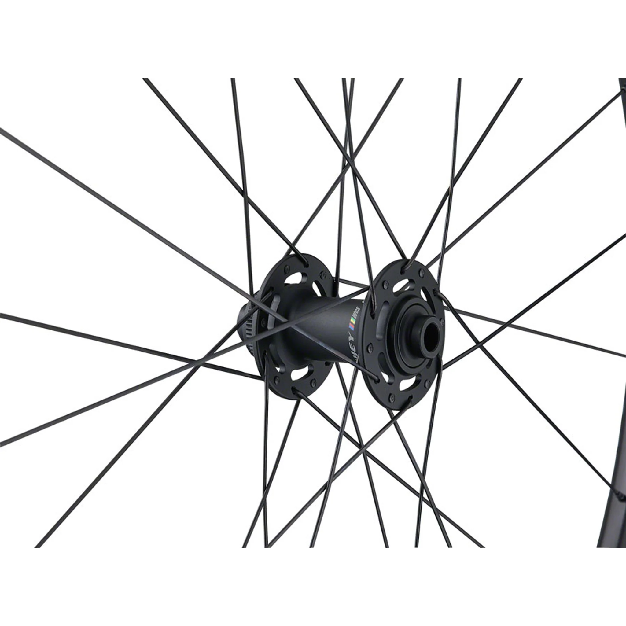 WCS Zeta Wheelset - Image 8