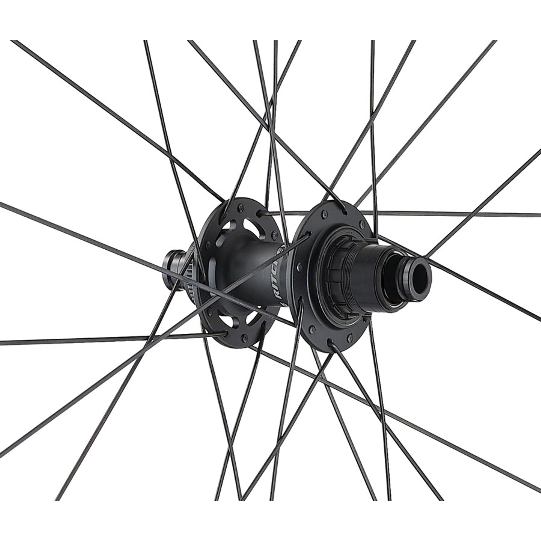 WCS Zeta Wheelset - Image 9