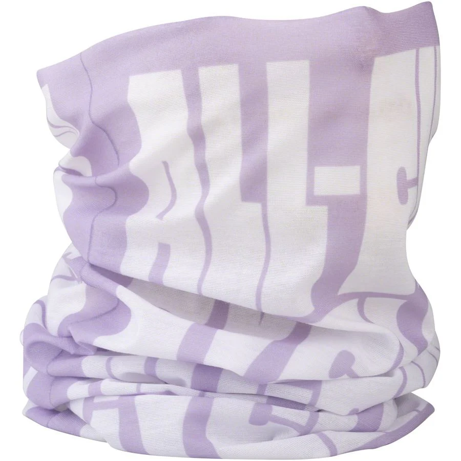 Week-Endo Neck Gaiter - Lavender, One Size - Image 2