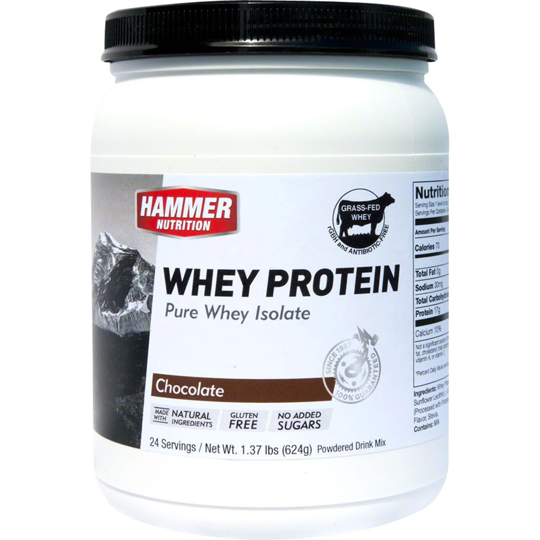 Whey Protein - Image 2