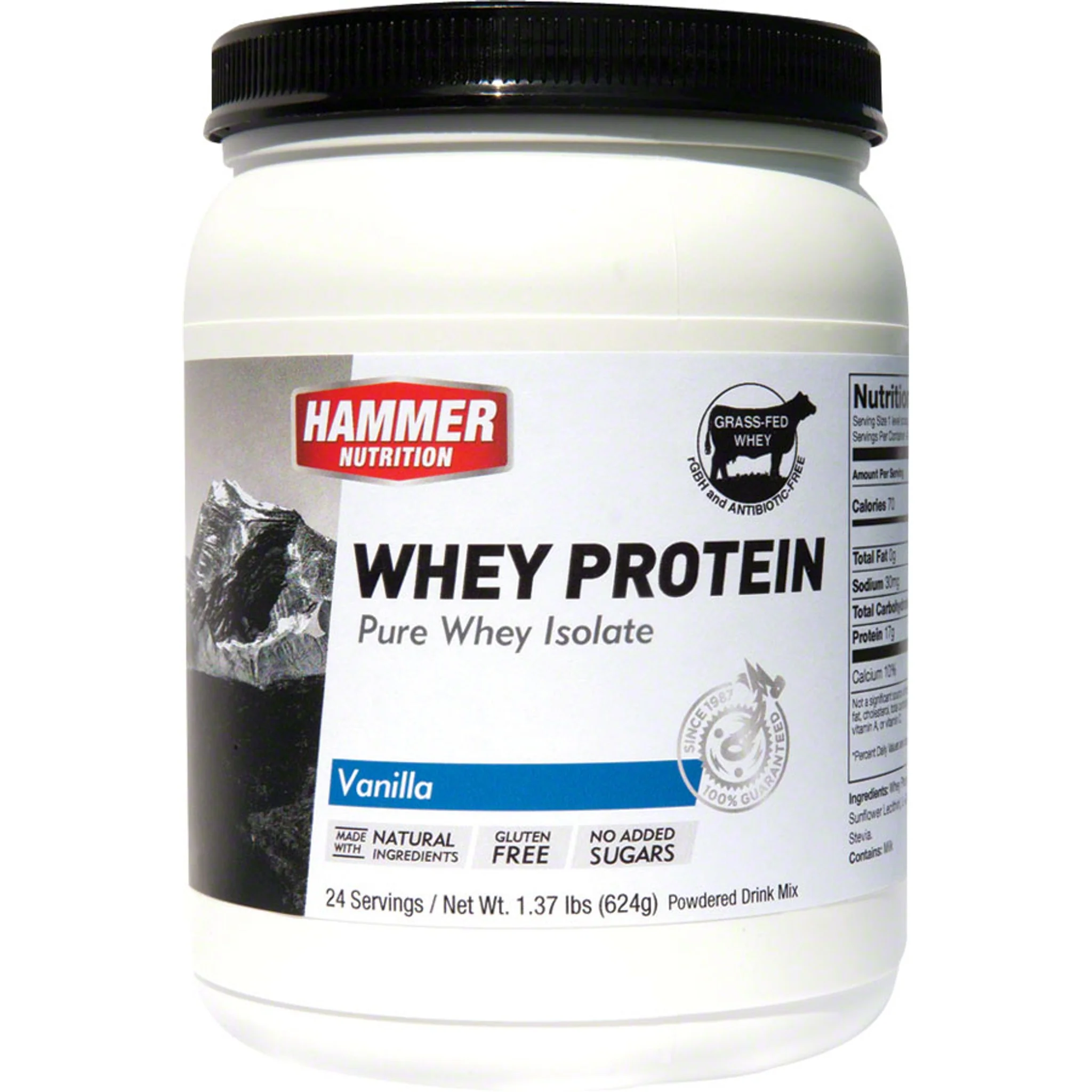 Whey Protein - Image 3
