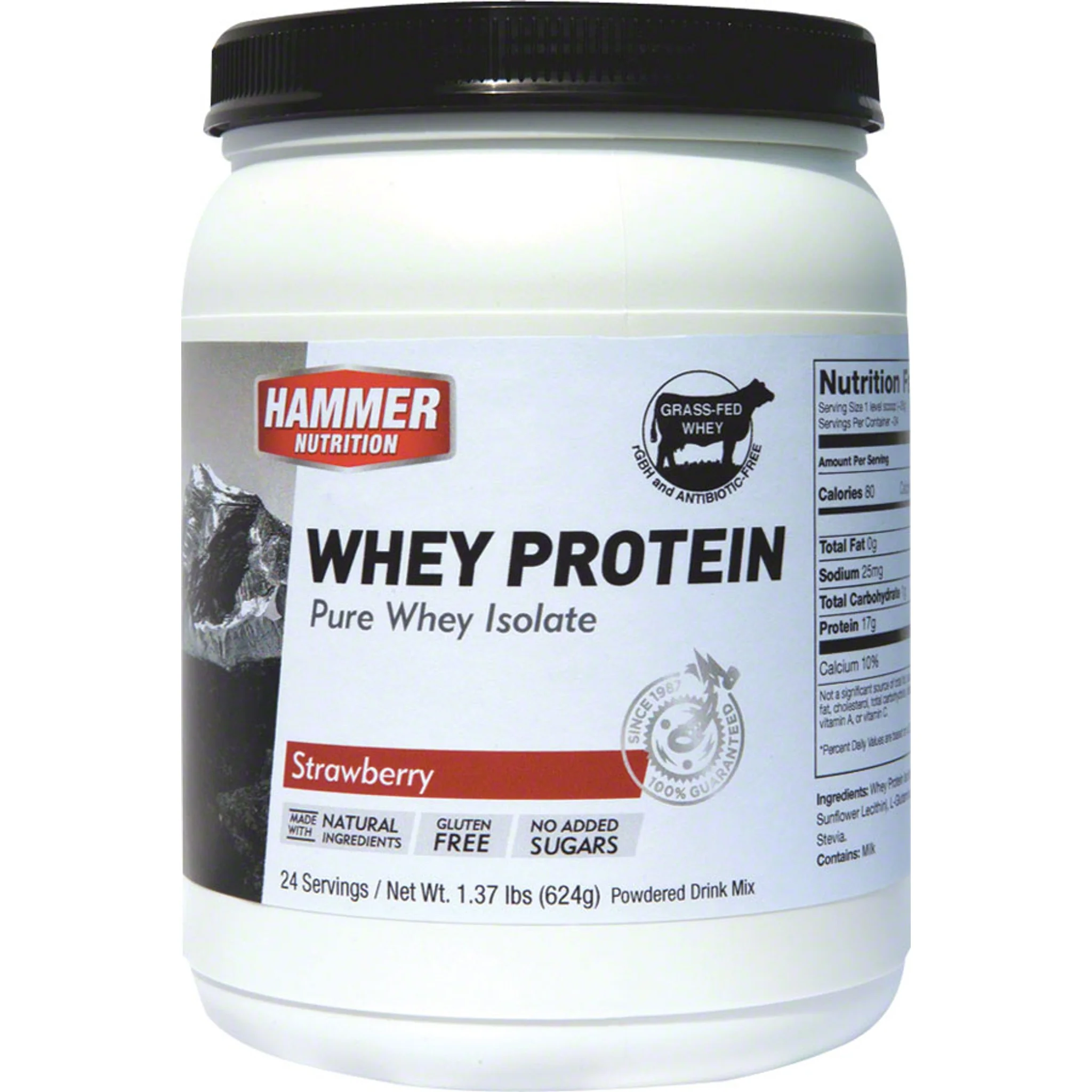 Whey Protein - Image 4