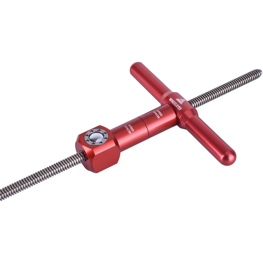 Wide Hub and Suspension Bearing Press Kit