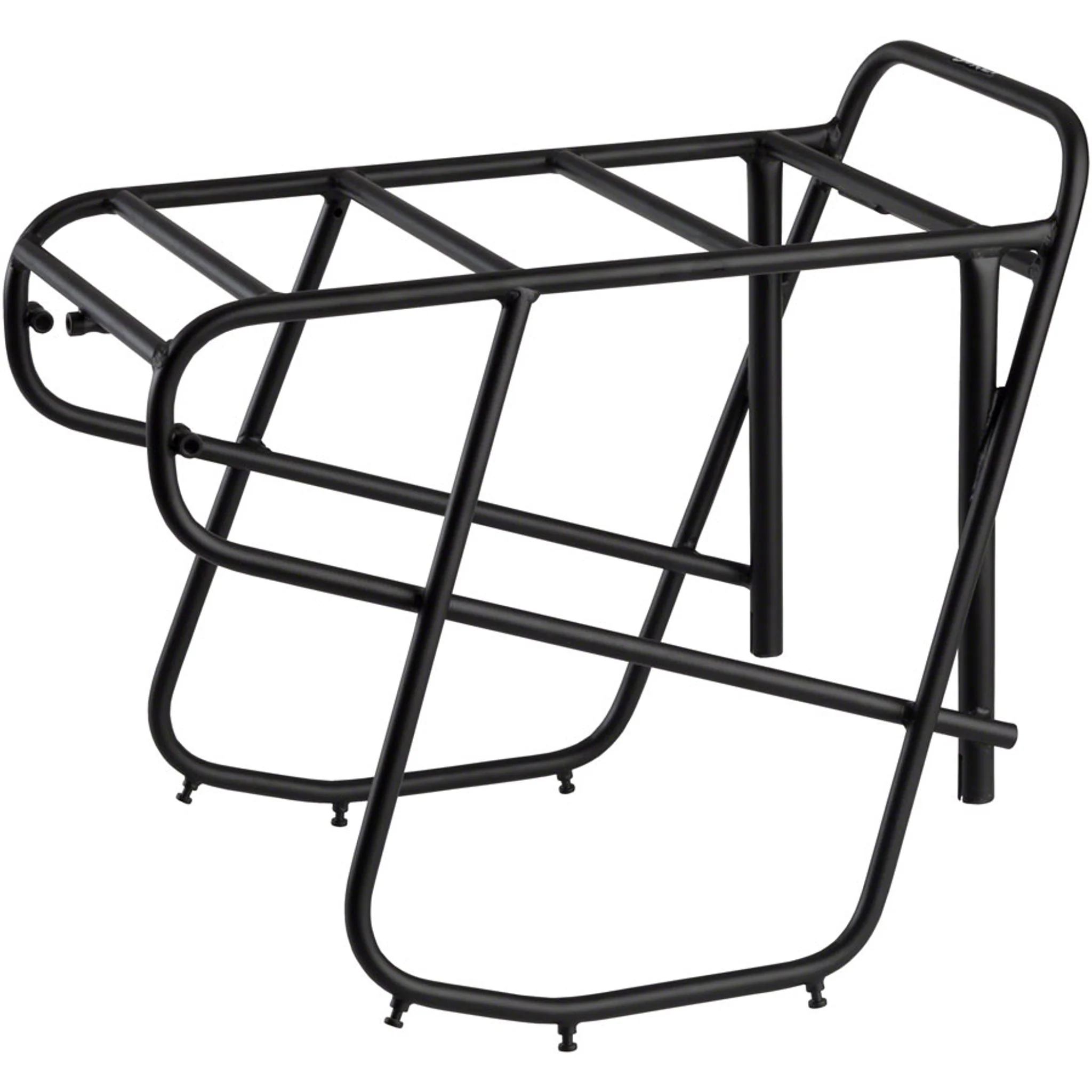 Wide Rear Disc Rack