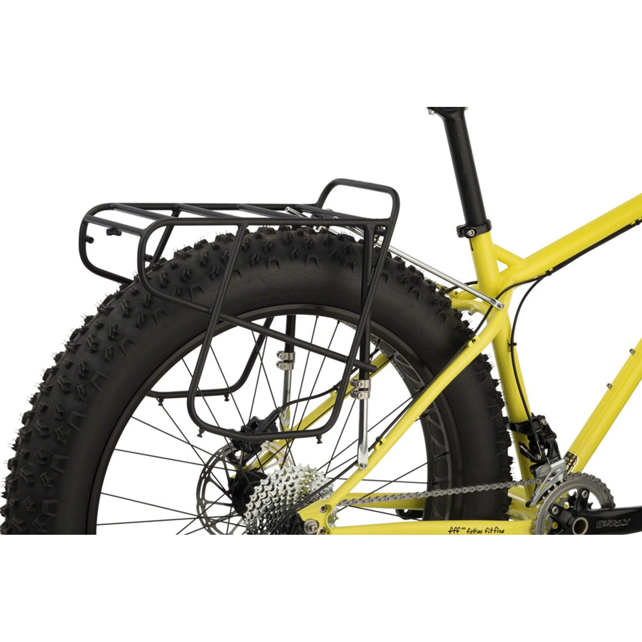 Wide Rear Disc Rack - Image 2