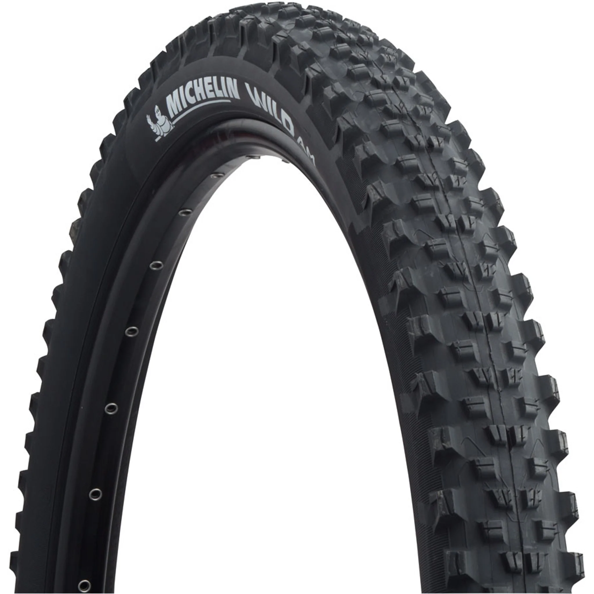 Wild AM Tire - Image 3