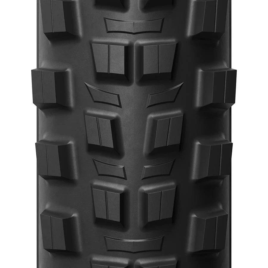 WILD ENDURO MH RACING LINE, Mountain Tire, 29''x2.50, Folding, Tubeless Ready, MAGI-X, Black - Image 2