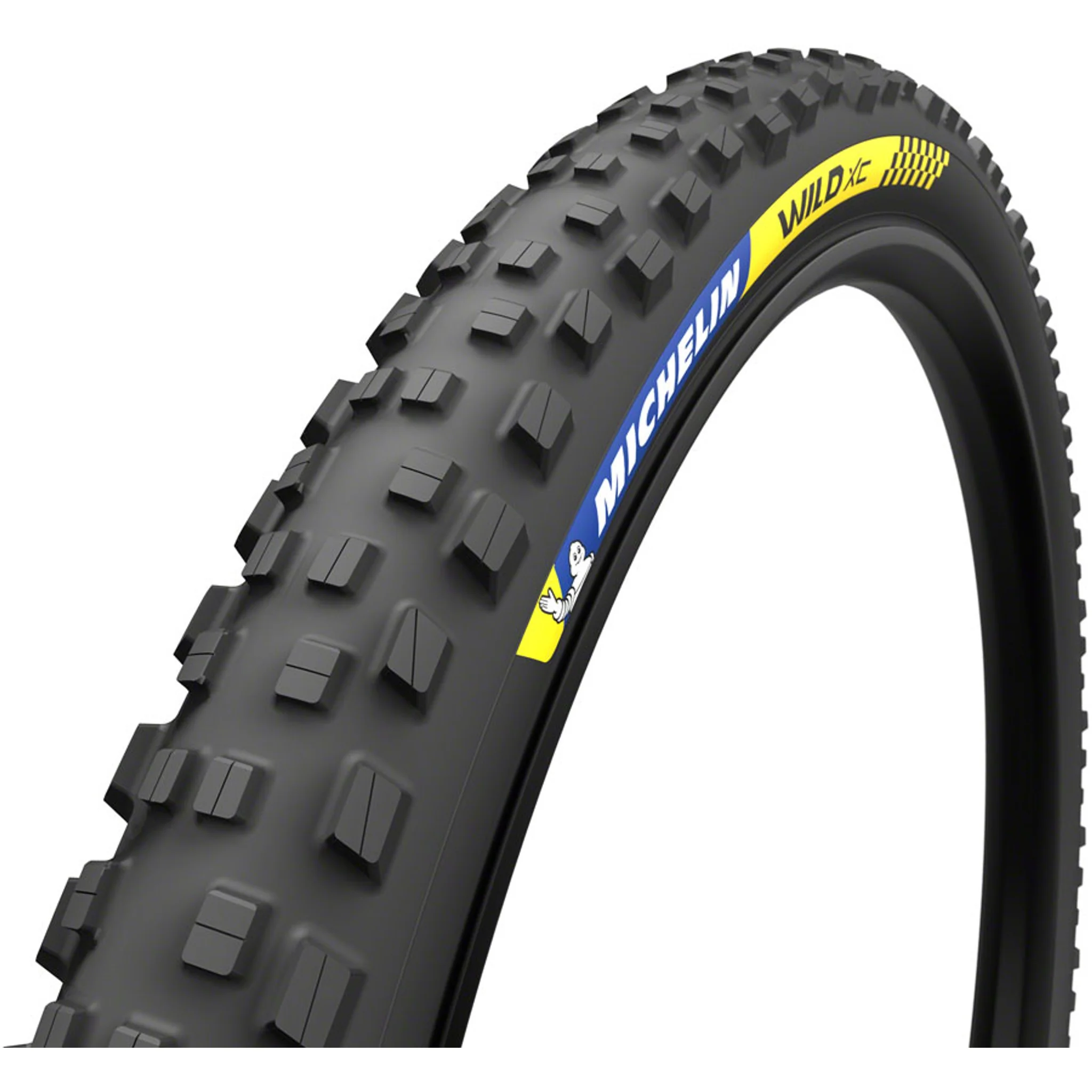 Wild XC Race Tire