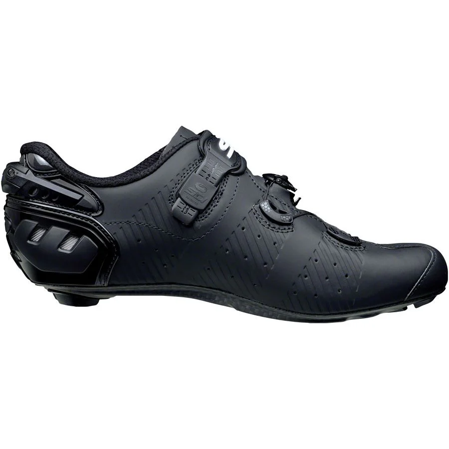 Wire 2S Road Shoes - Men's, Black - Image 2