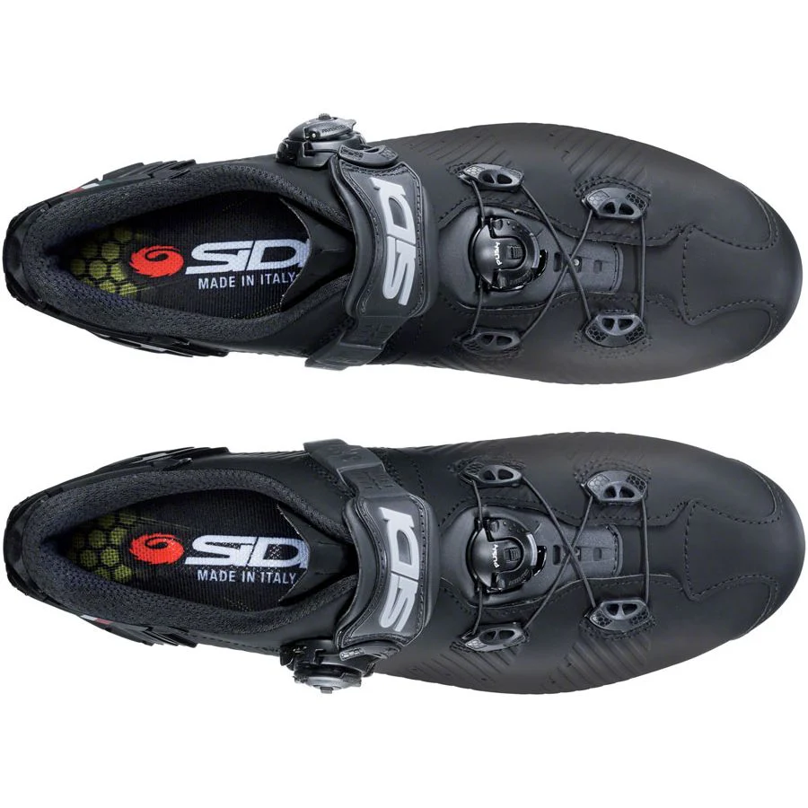 Wire 2S Road Shoes - Men's, Black - Image 3