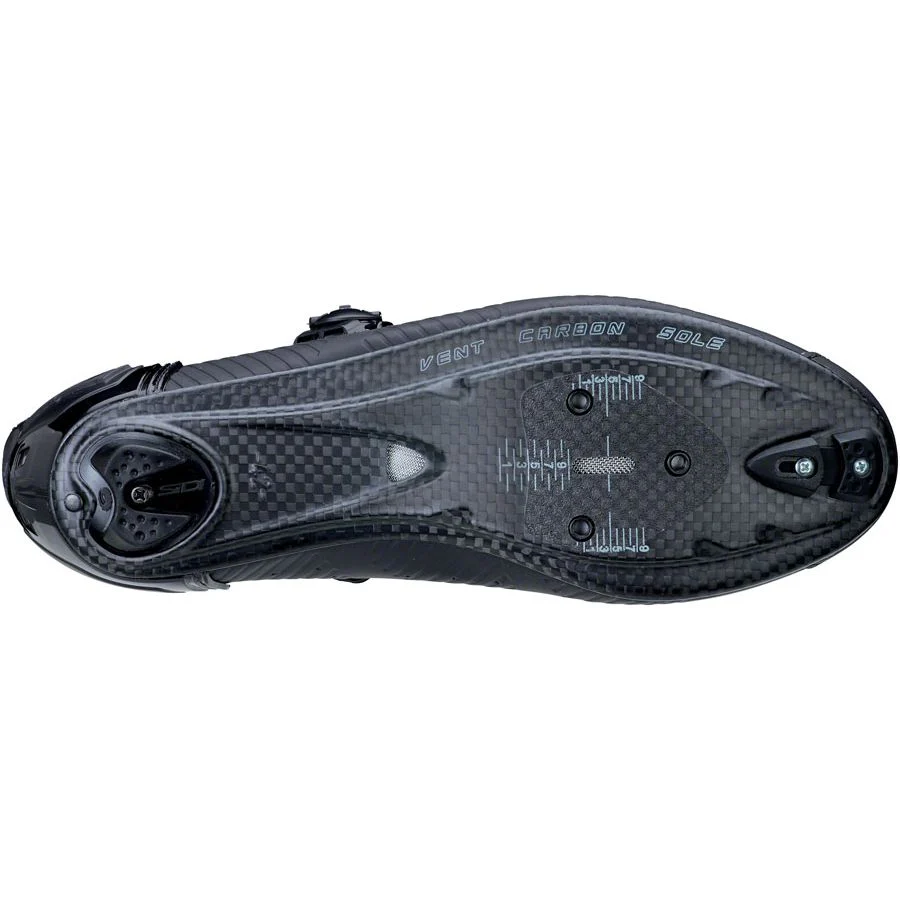 Wire 2S Road Shoes - Men's, Black - Image 5
