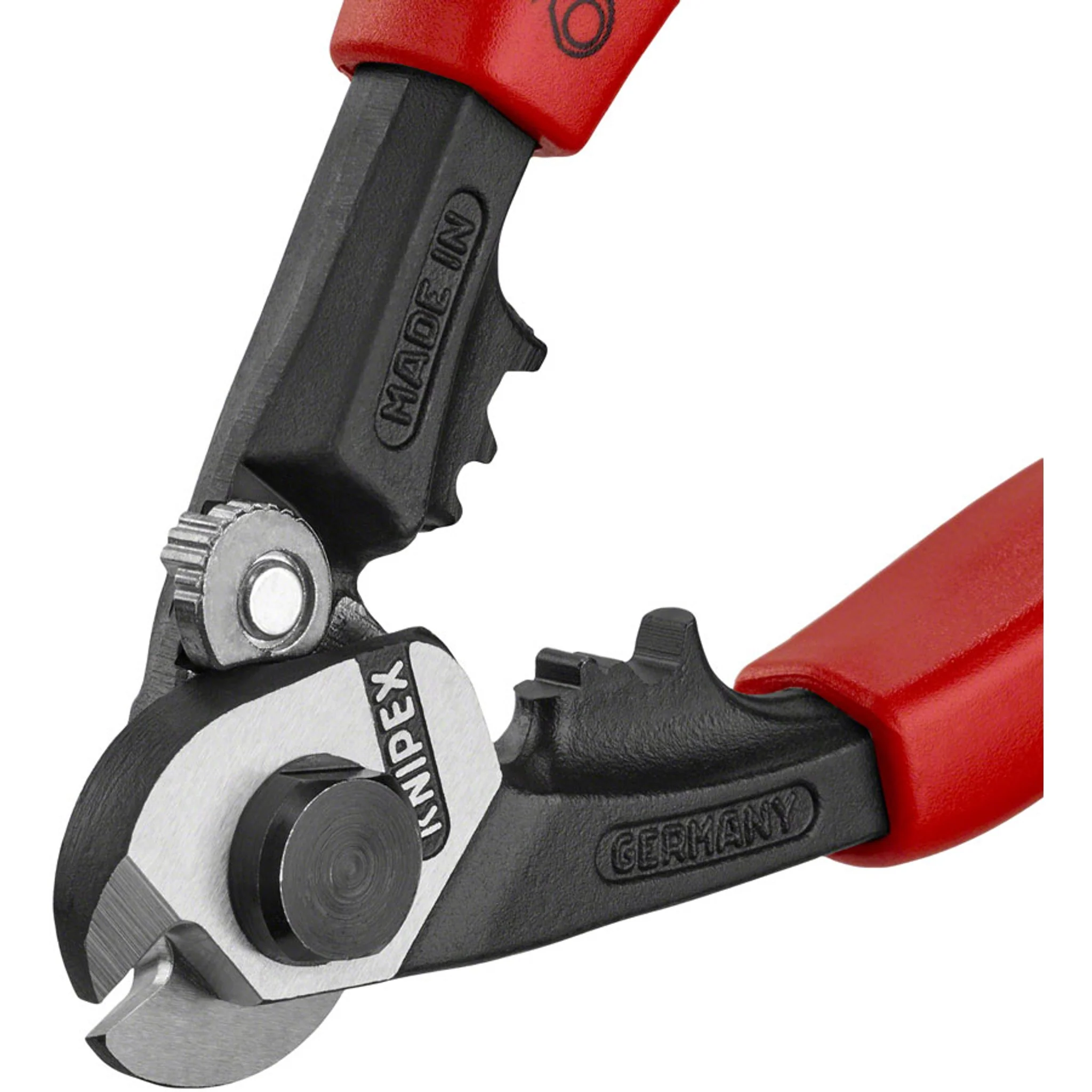Wire Rope Shears - Image 13