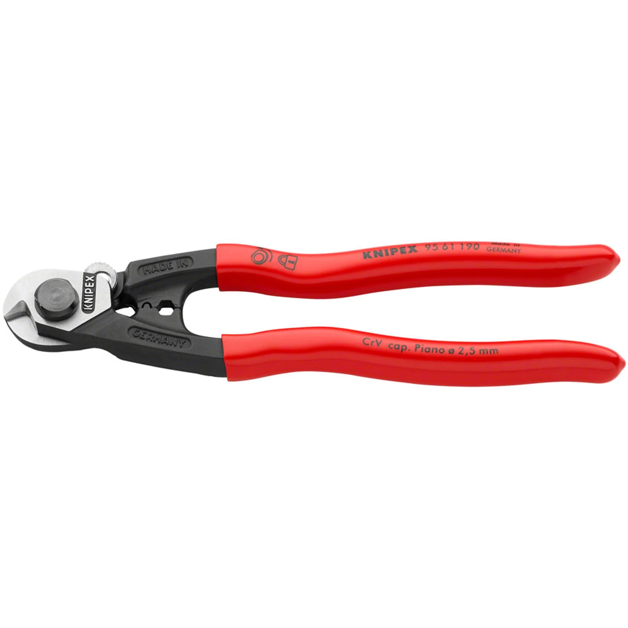 Wire Rope Shears - Image 2