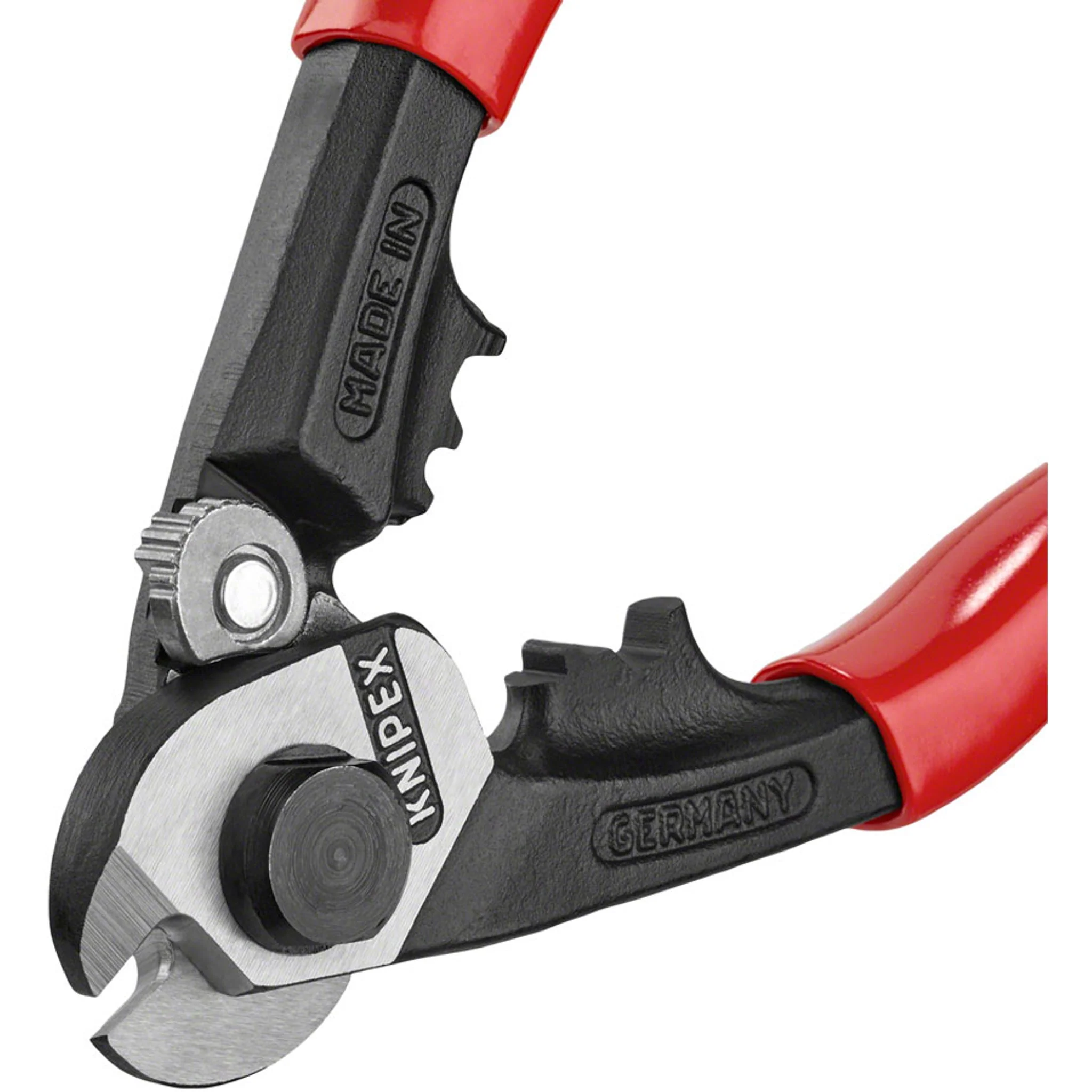 Wire Rope Shears - Image 4